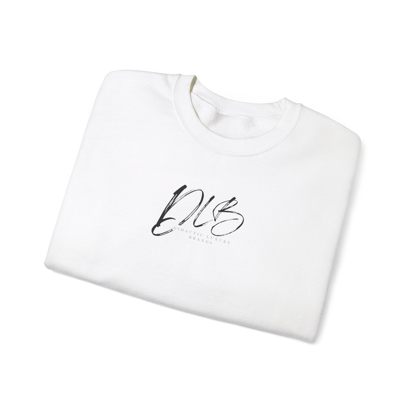 Signature Sweatshirt
