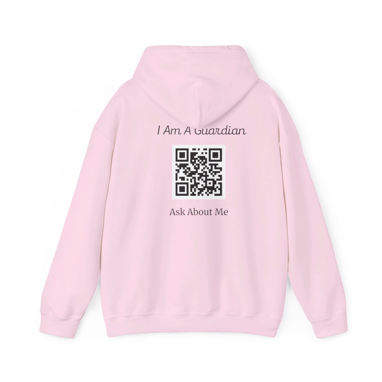 Hooded Sweatshirt (Guardian Collection)
