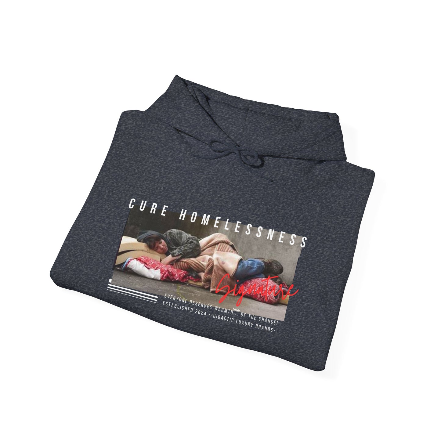 C.H. Signature Hoodie