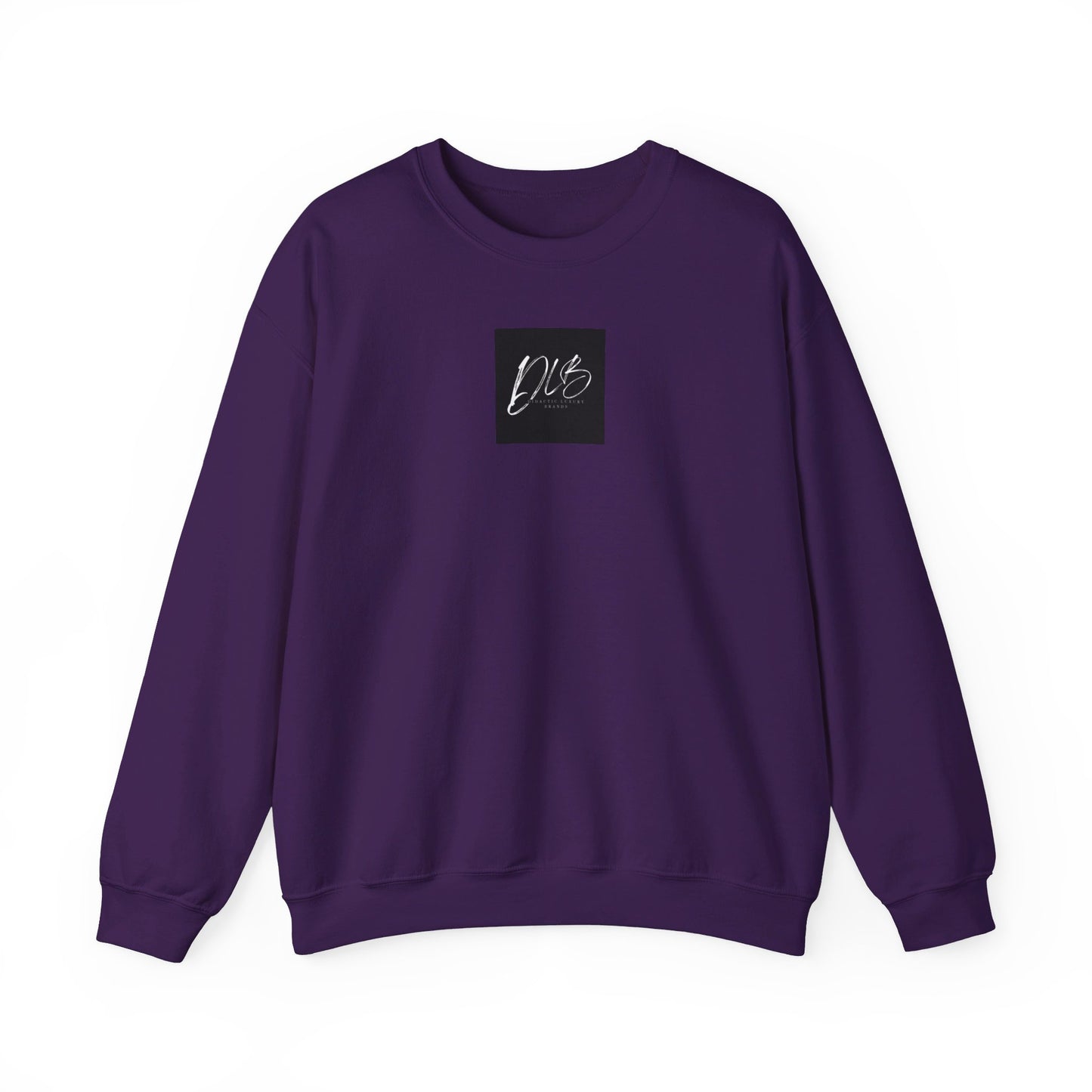 Block Design Sweatshirt