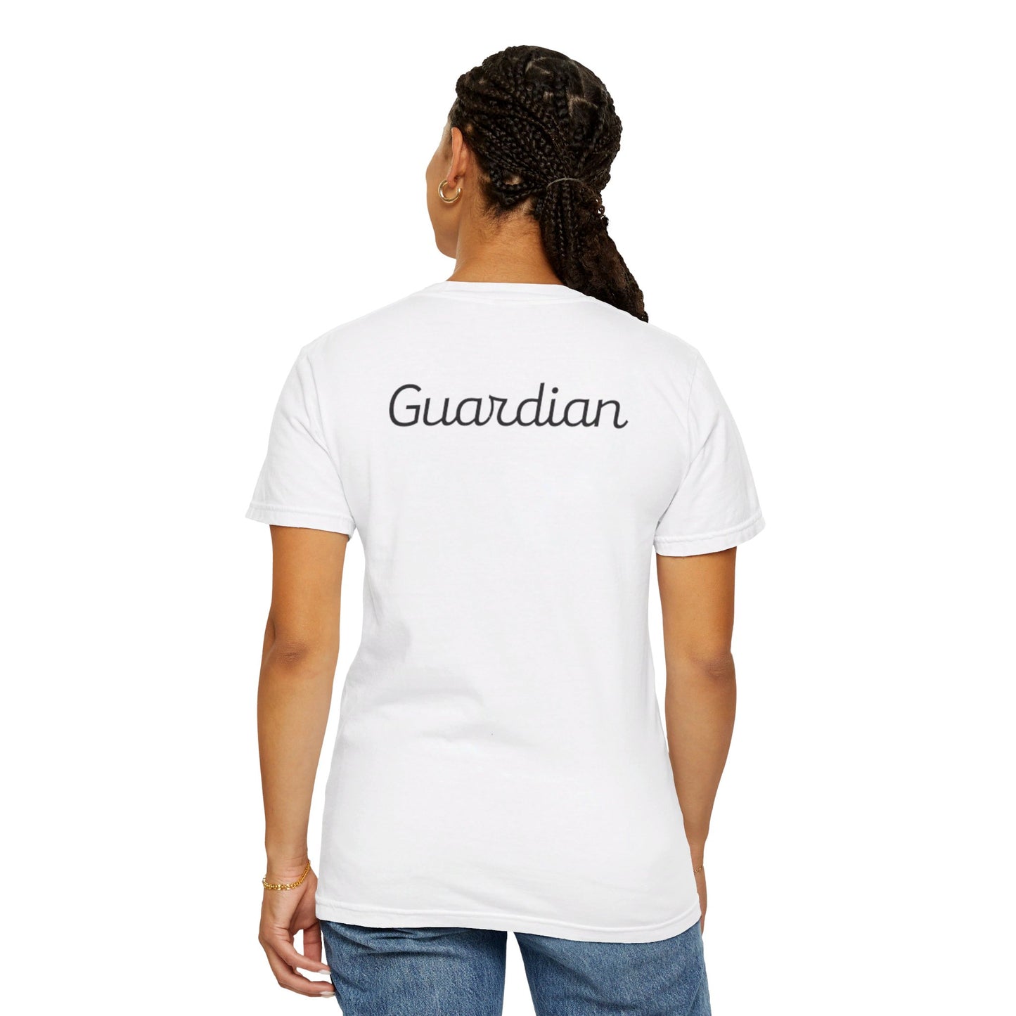 Original Guardian T-shirt