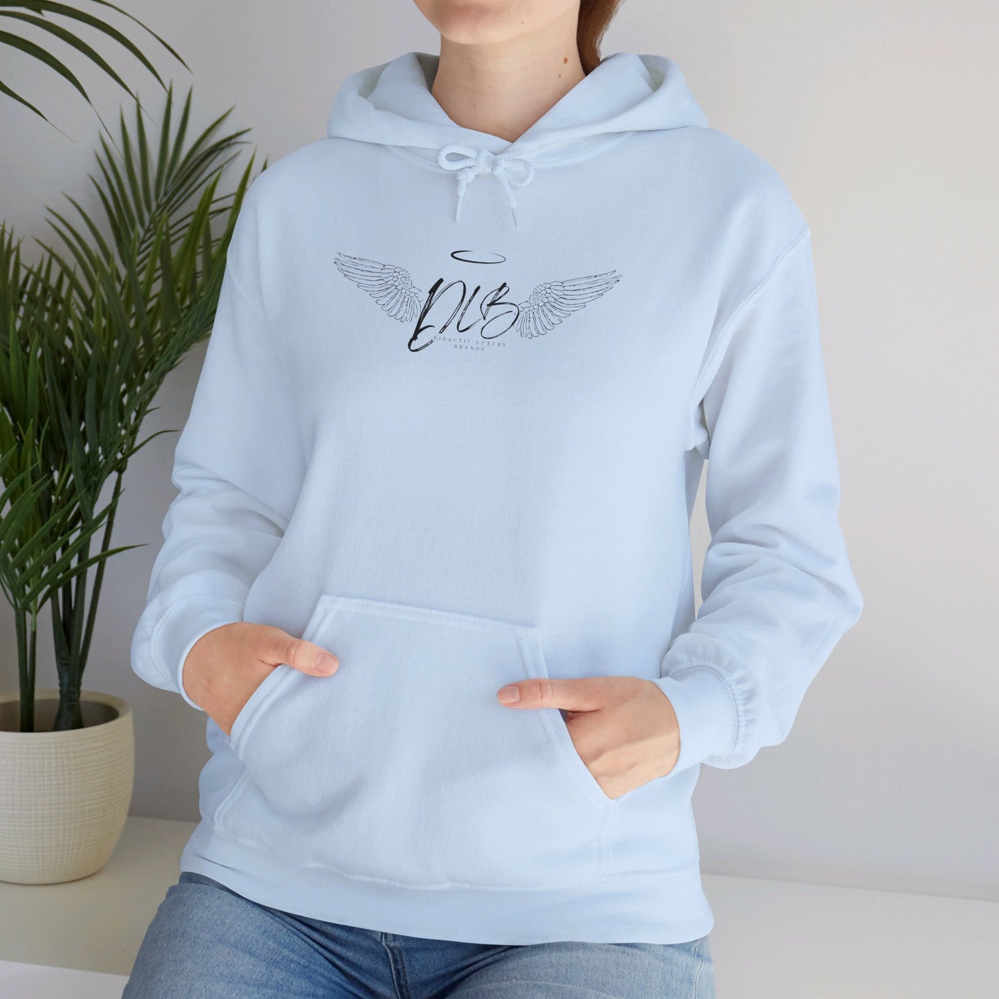 Hooded Sweatshirt (Guardian Collection)