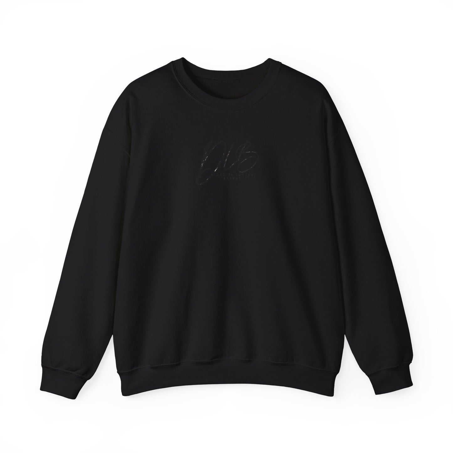 Signature Sweatshirt