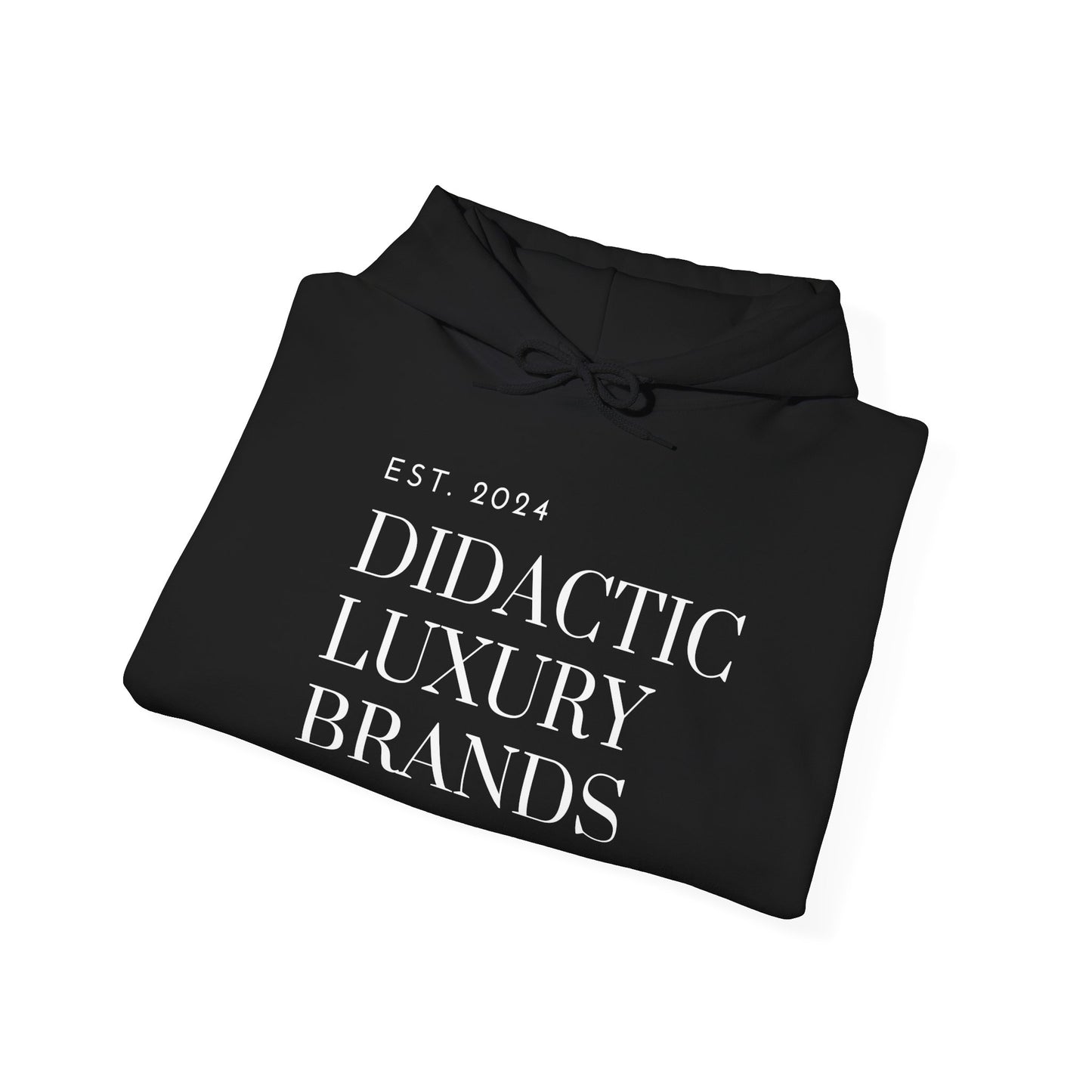 C.H. Graphic Hoodie