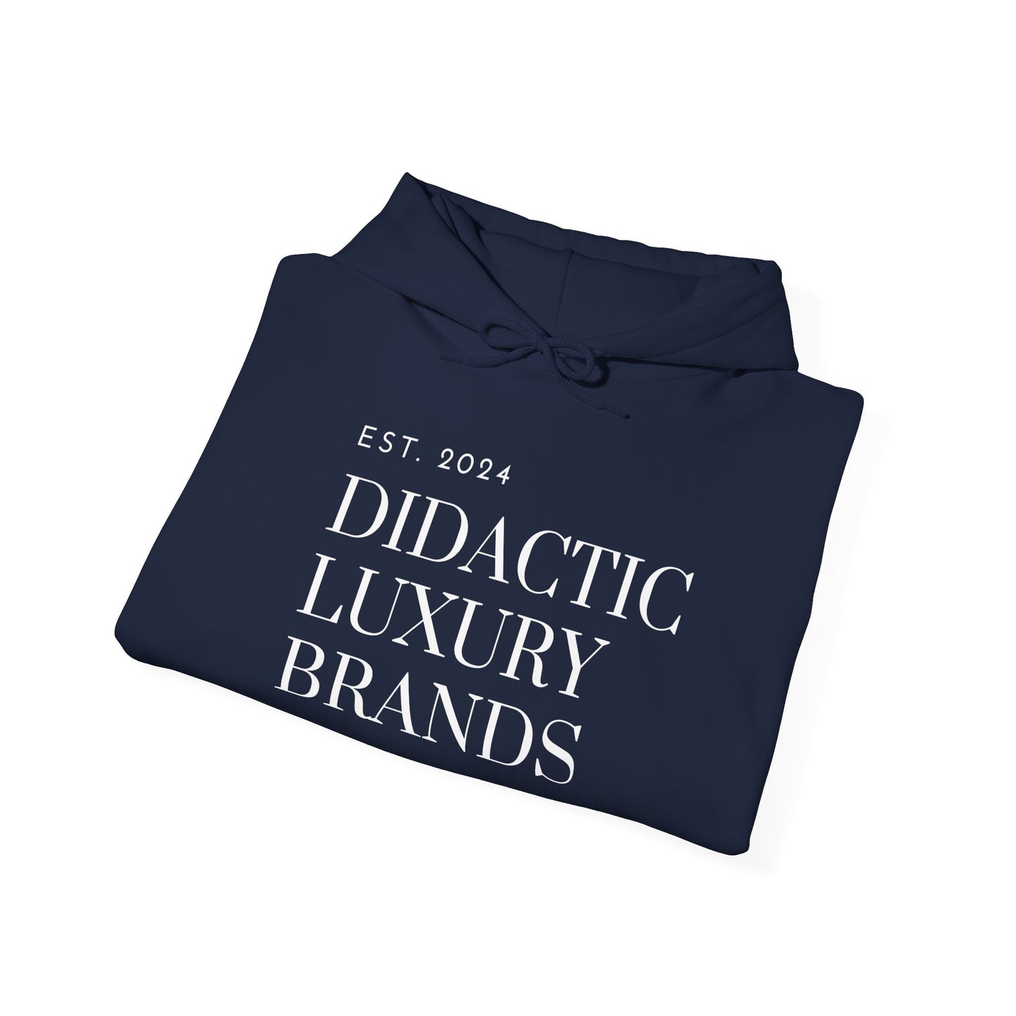 C.H. Graphic Hoodie