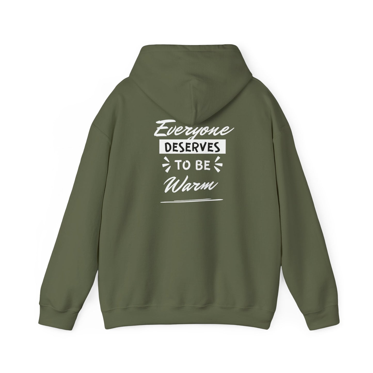 C.H. Graphic Hoodie
