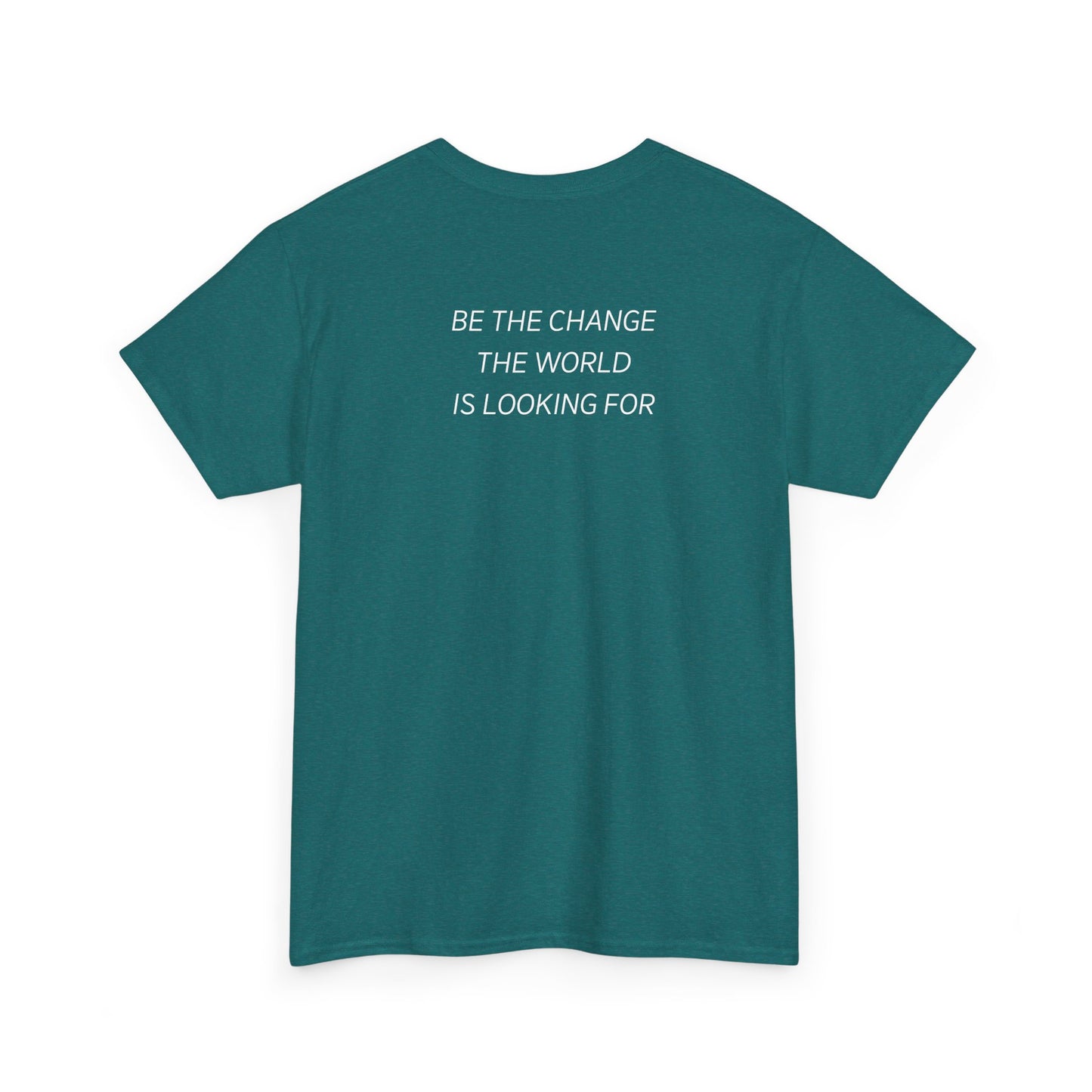 Help The Homeless T-Shirt