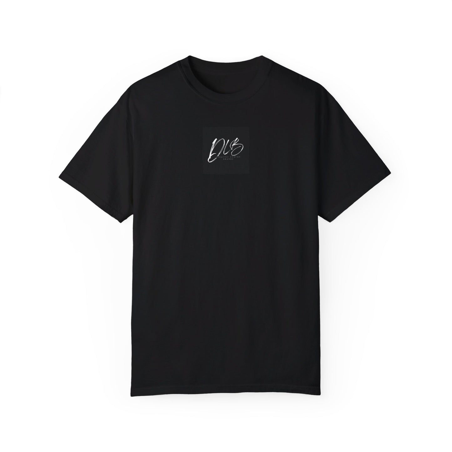 Block Design T-shirt