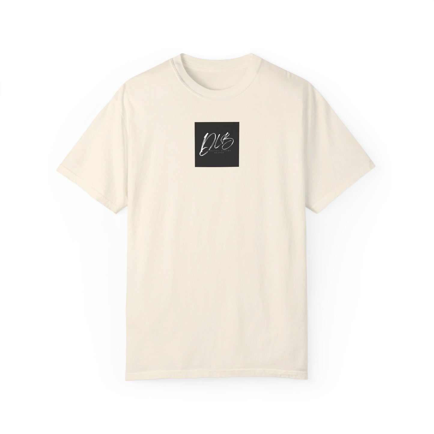 Block Design T-shirt