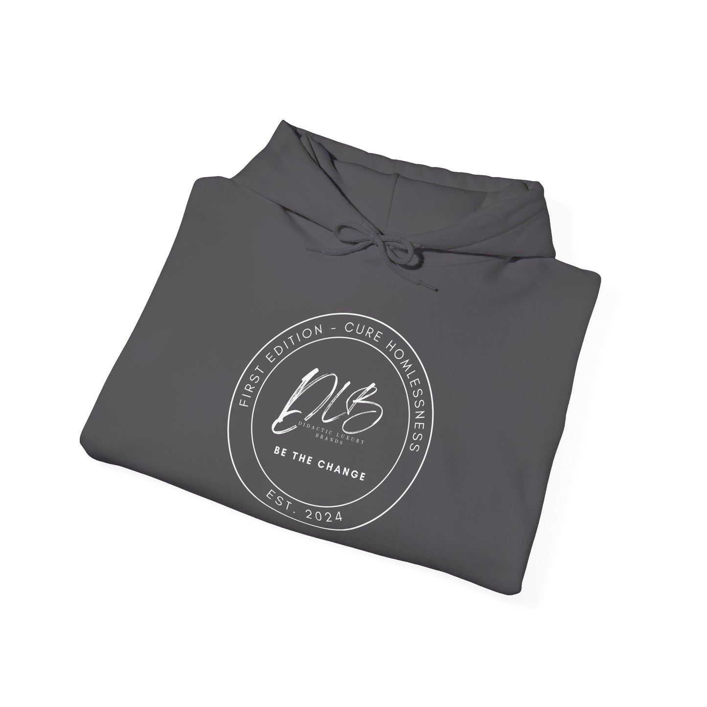 C.H. Comfort Hoodie
