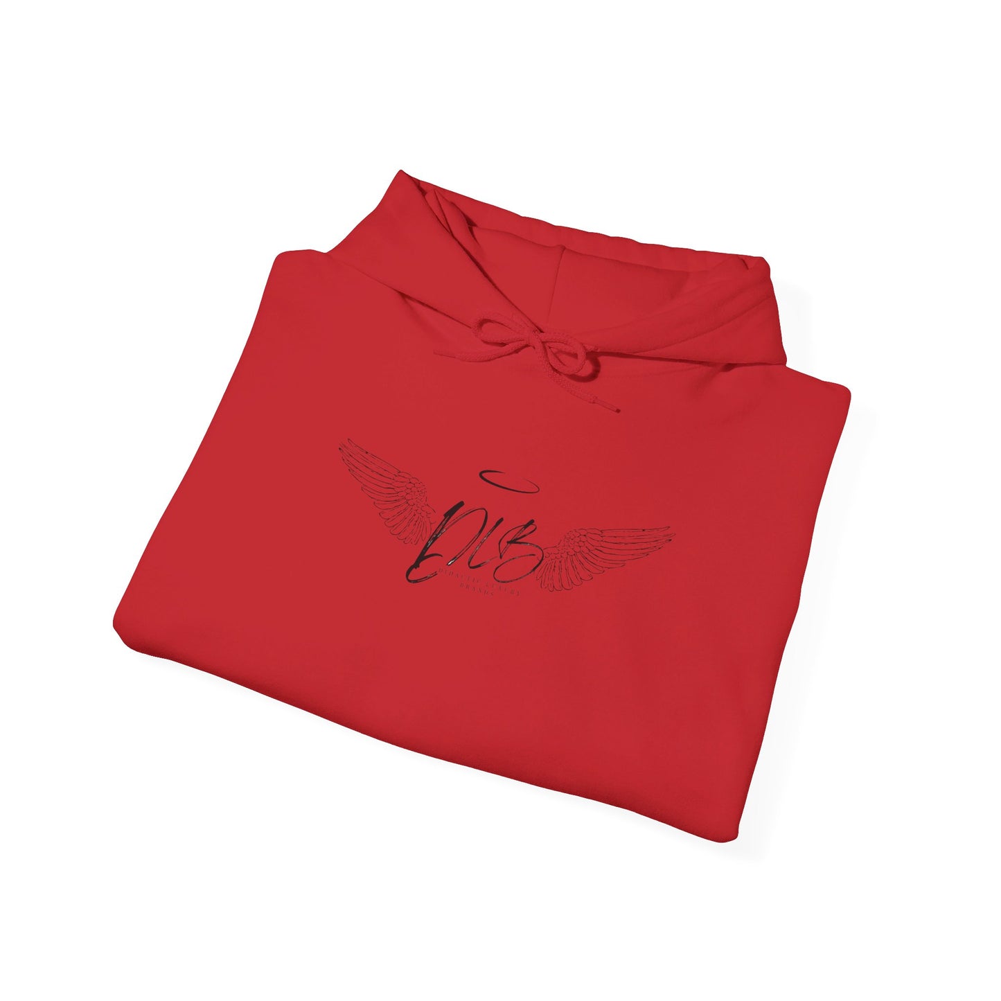 Hooded Sweatshirt (Guardian Collection)