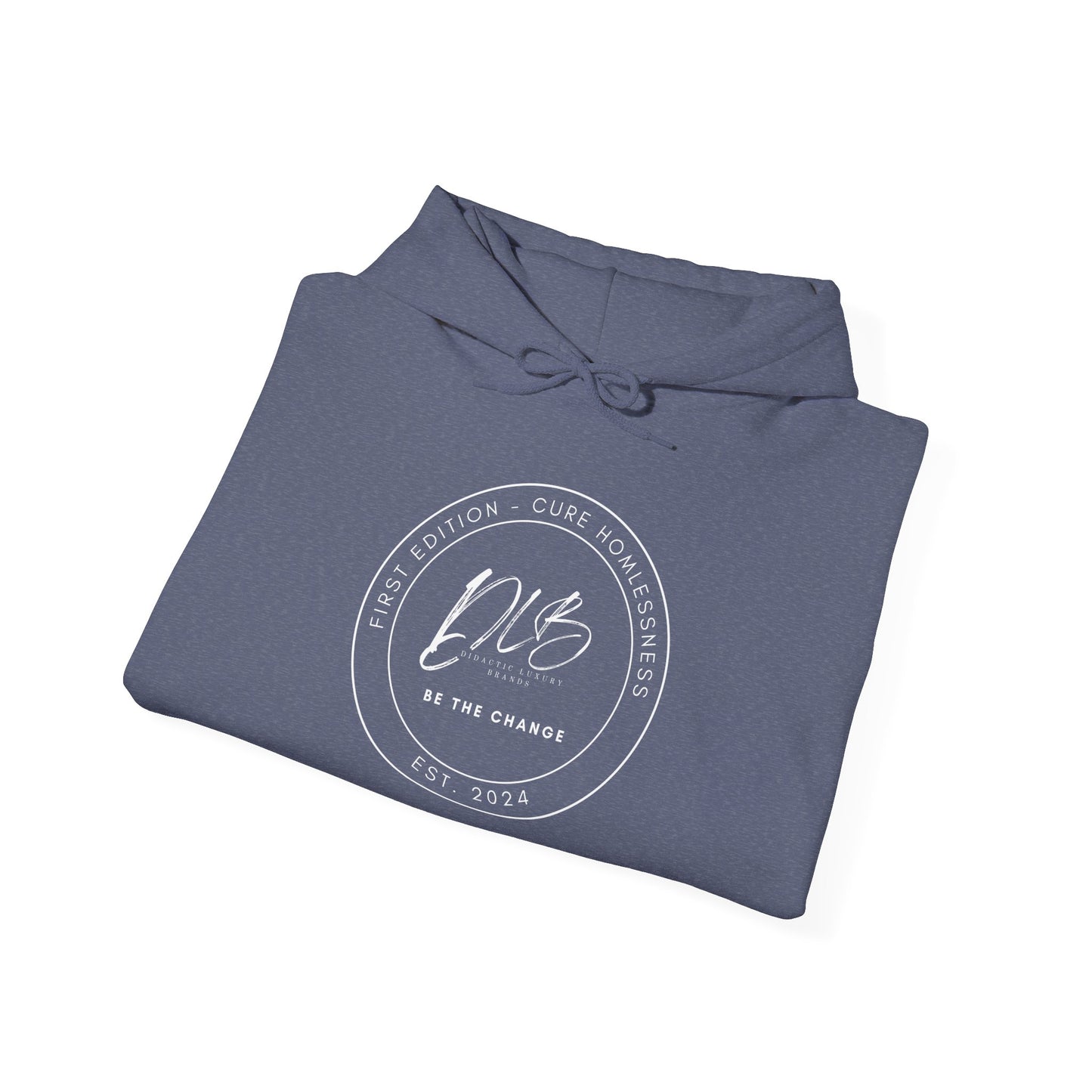 C.H. Comfort Hoodie