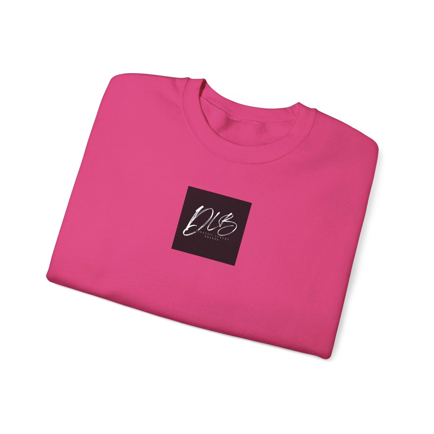 Block Design Sweatshirt