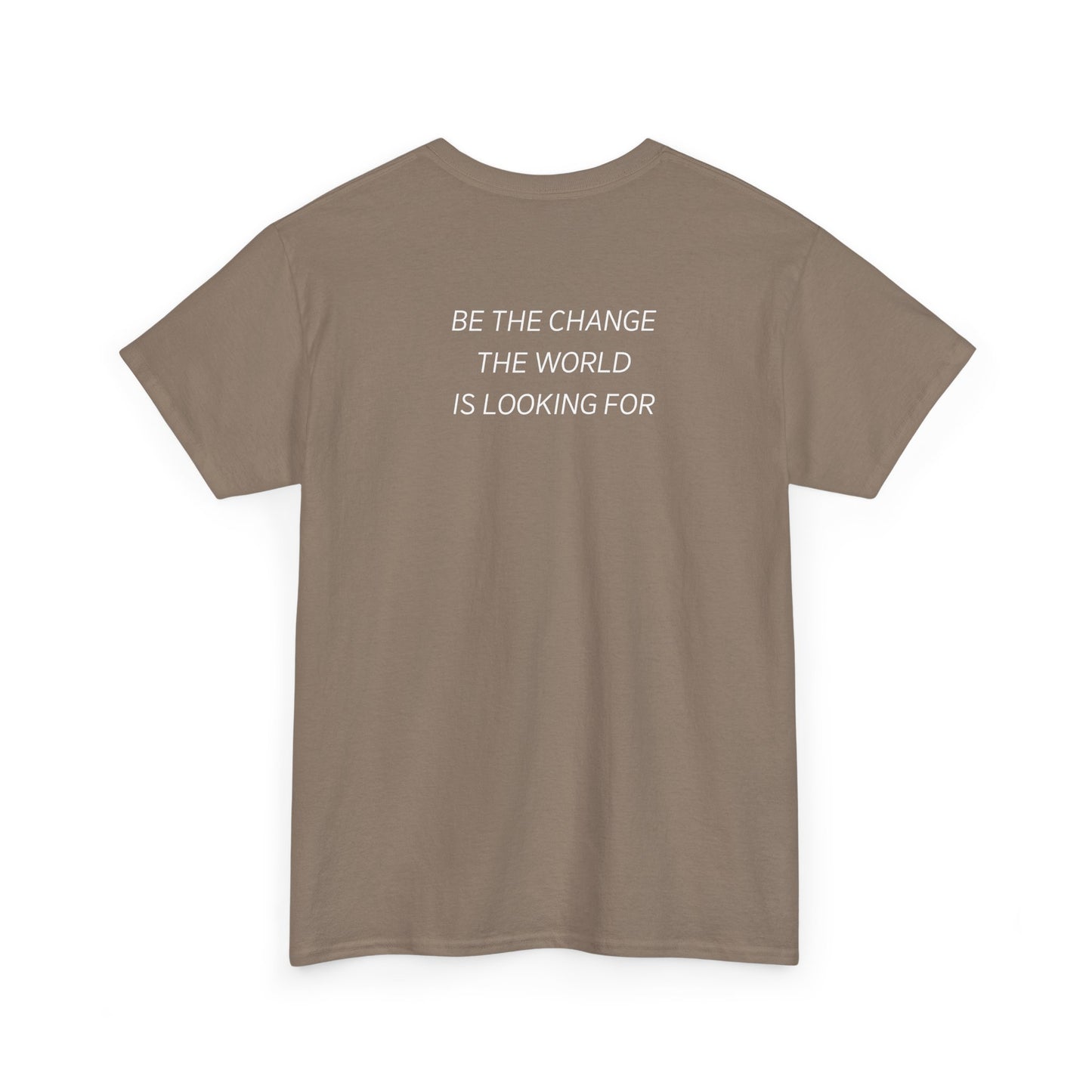 Help The Homeless T-Shirt