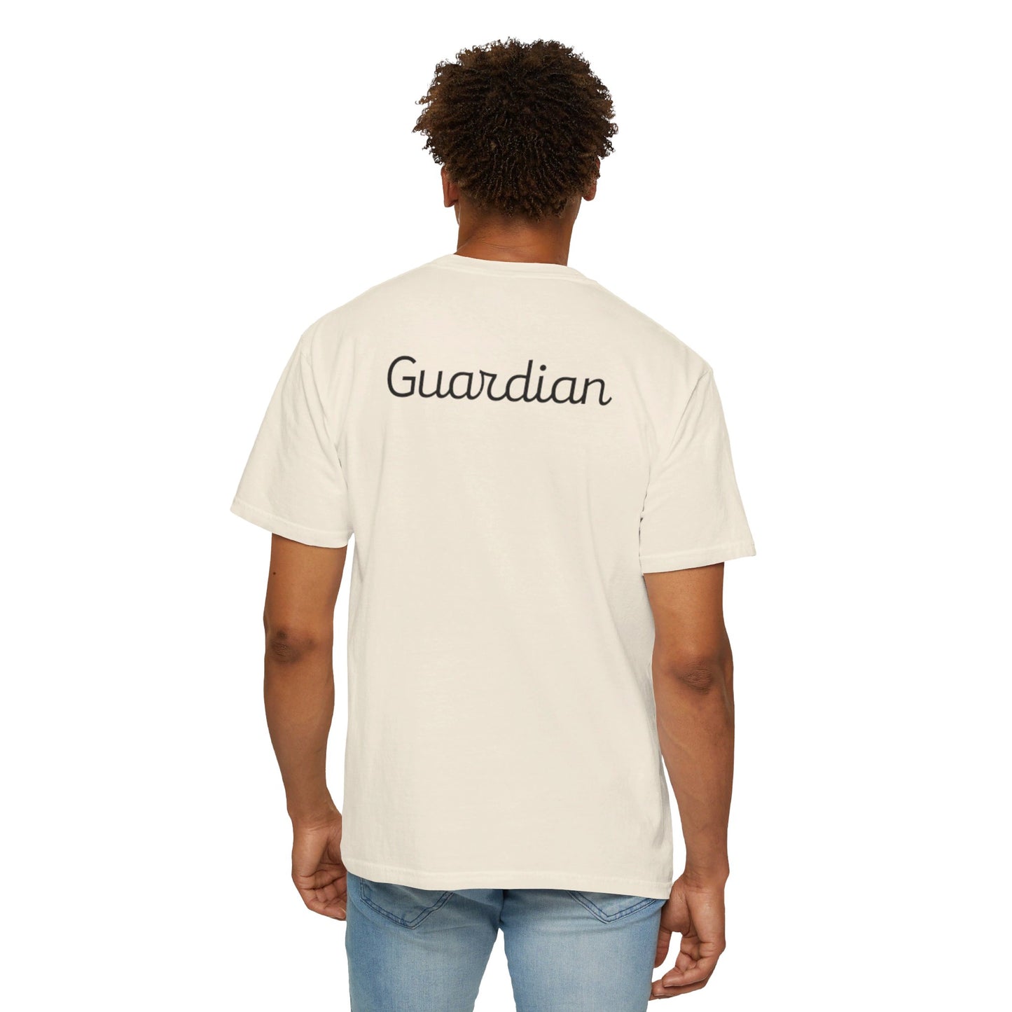 Original Guardian T-shirt