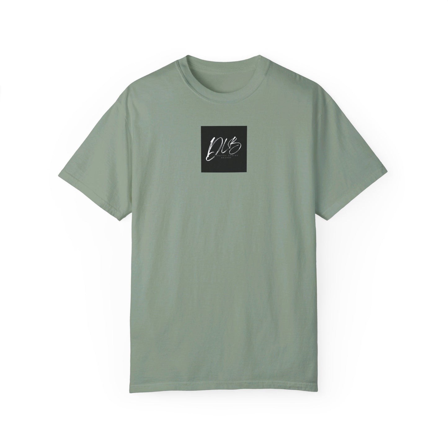 Block Design T-shirt