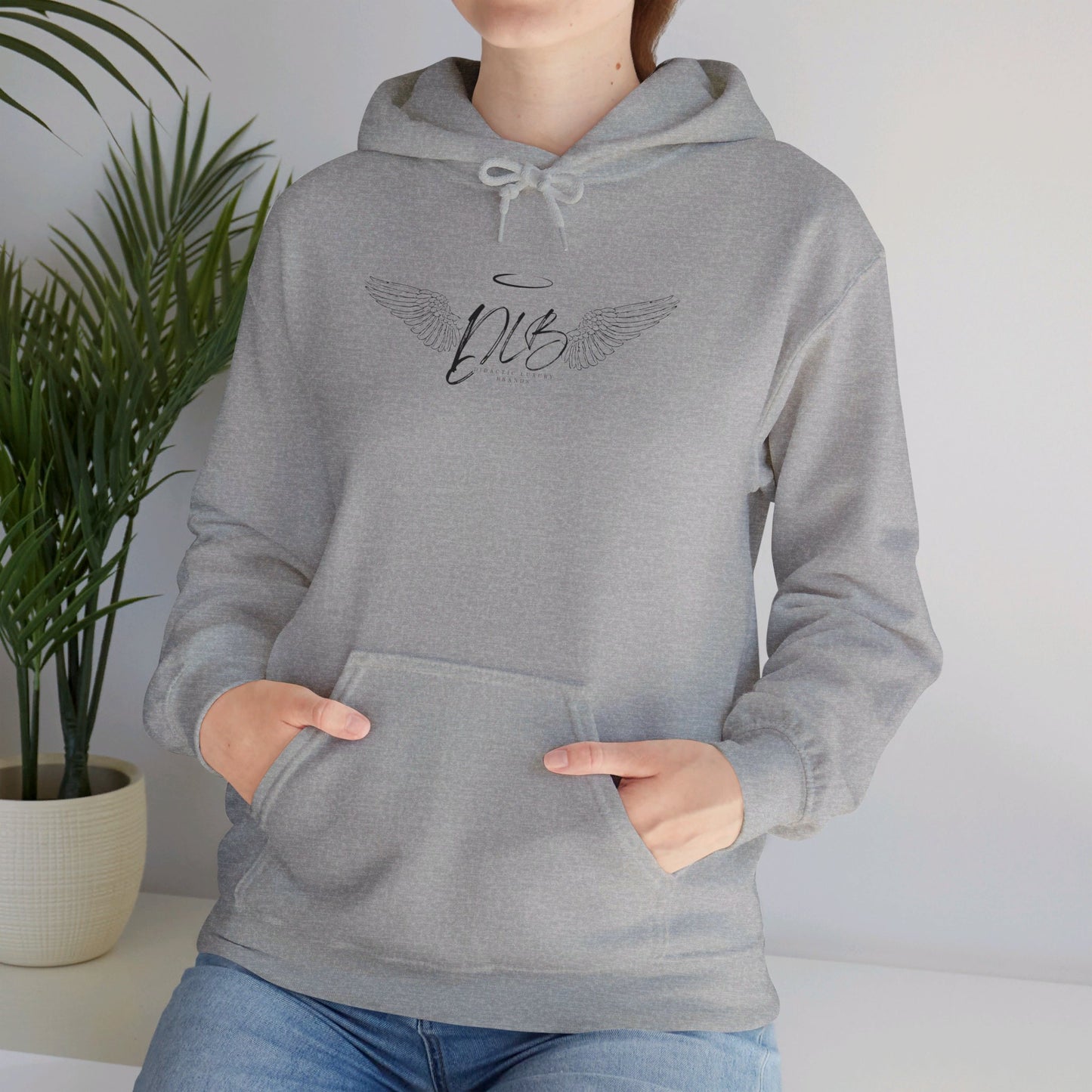 Hooded Sweatshirt (Guardian Collection)