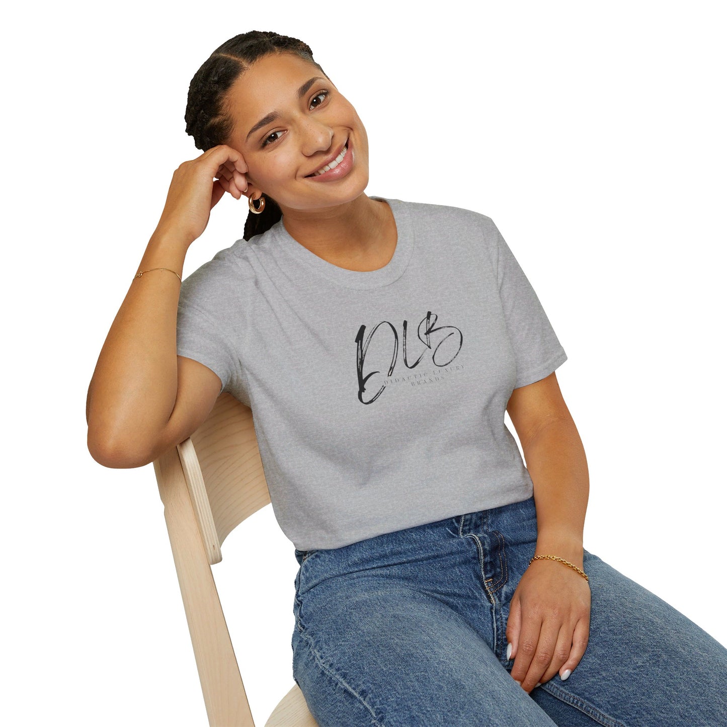 Original DLB T-Shirt