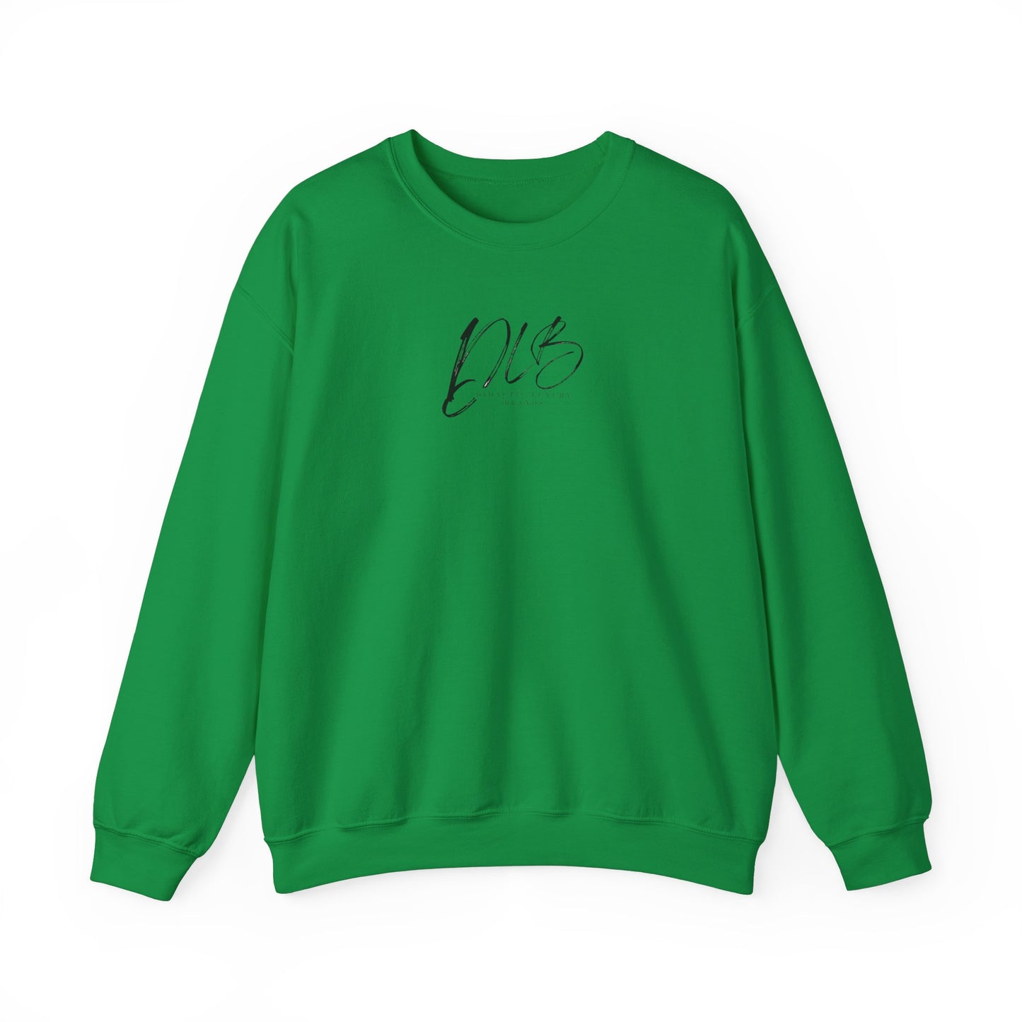 Signature Sweatshirt