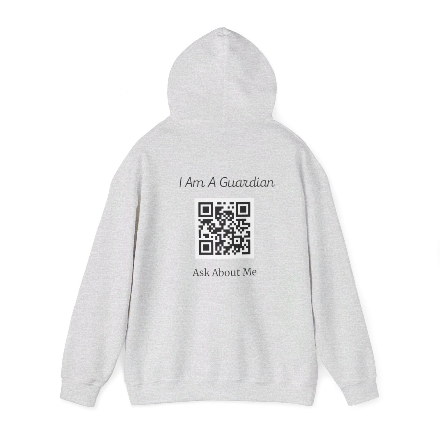 Hooded Sweatshirt (Guardian Collection)