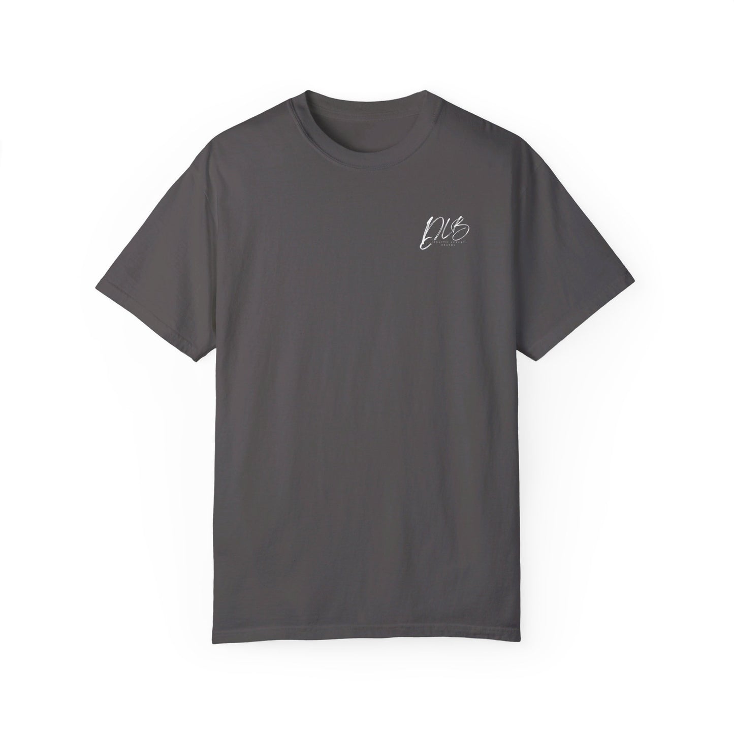 T-Shirt w/ White Logo