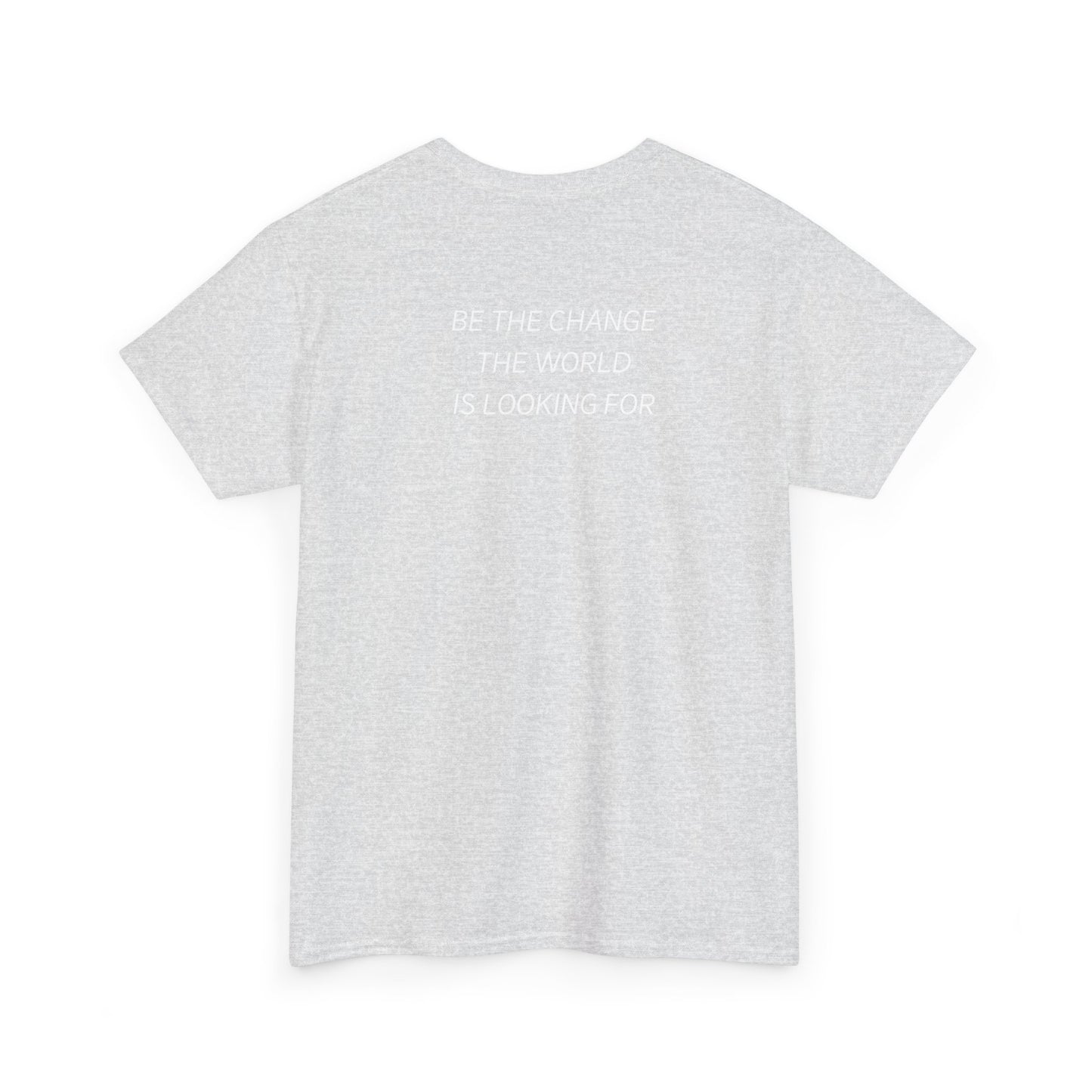 Help The Homeless T-Shirt