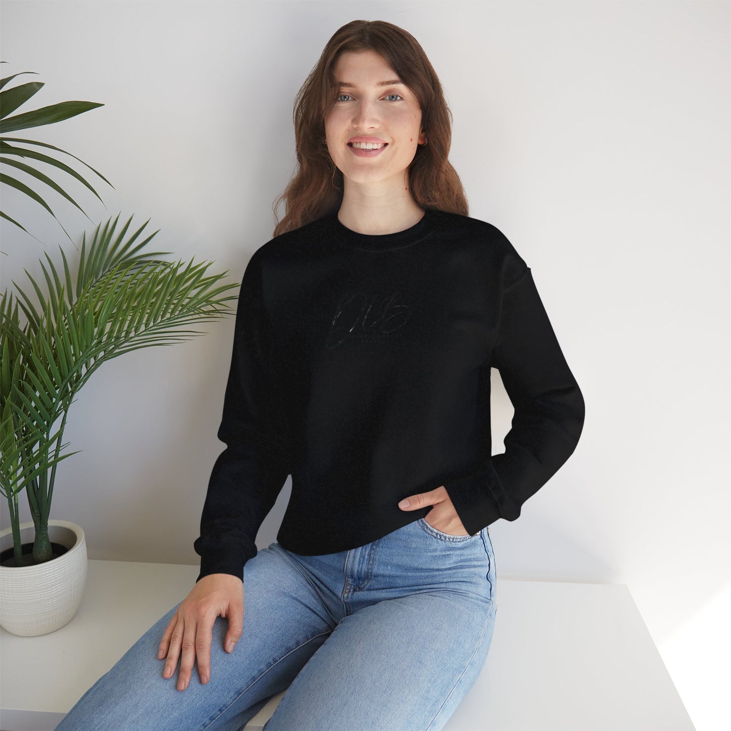 Signature Sweatshirt