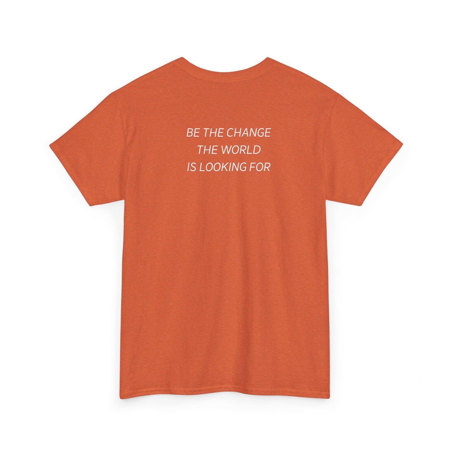 Help The Homeless T-Shirt