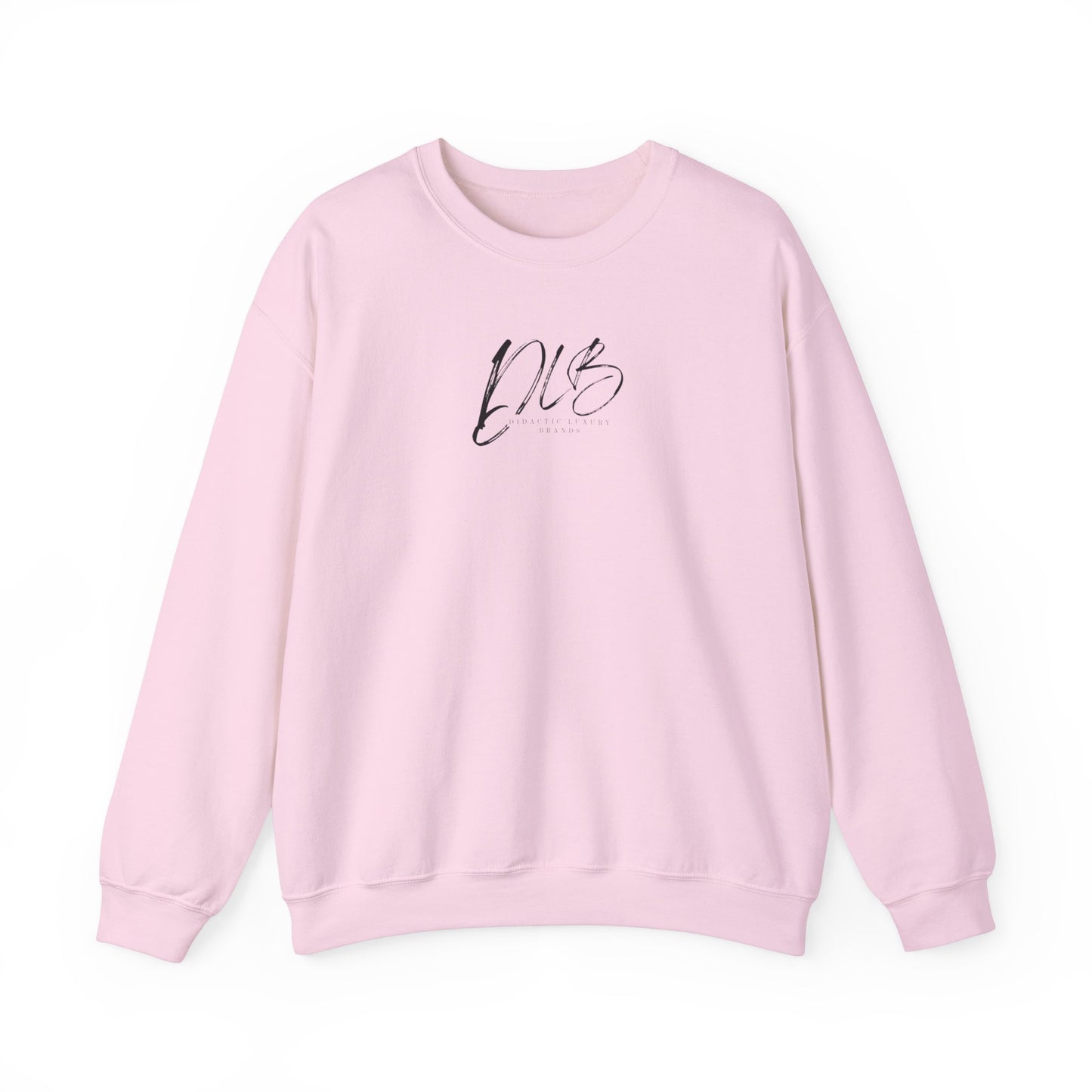 Signature Sweatshirt