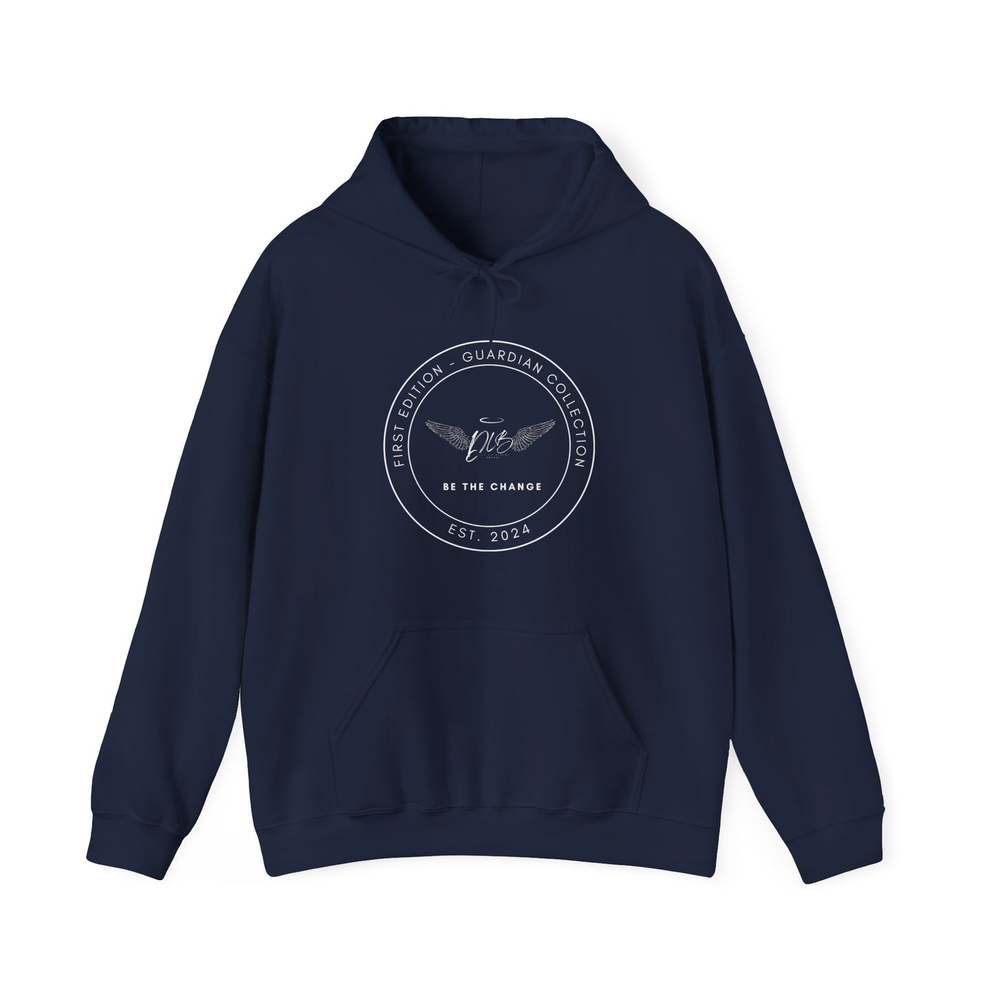 Classic Guardian Sweatshirt