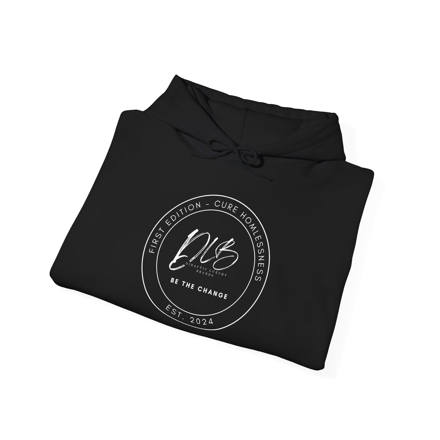 C.H. Comfort Hoodie