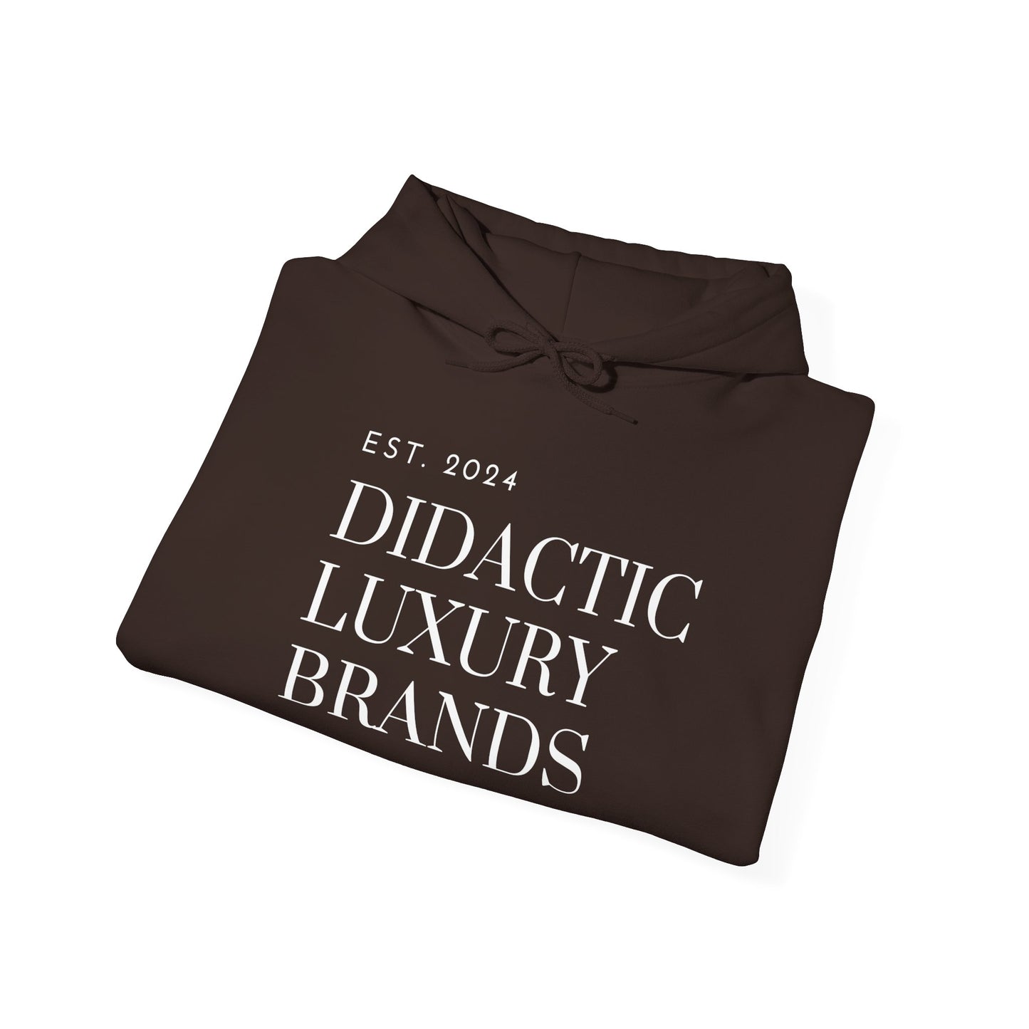 C.H. Graphic Hoodie