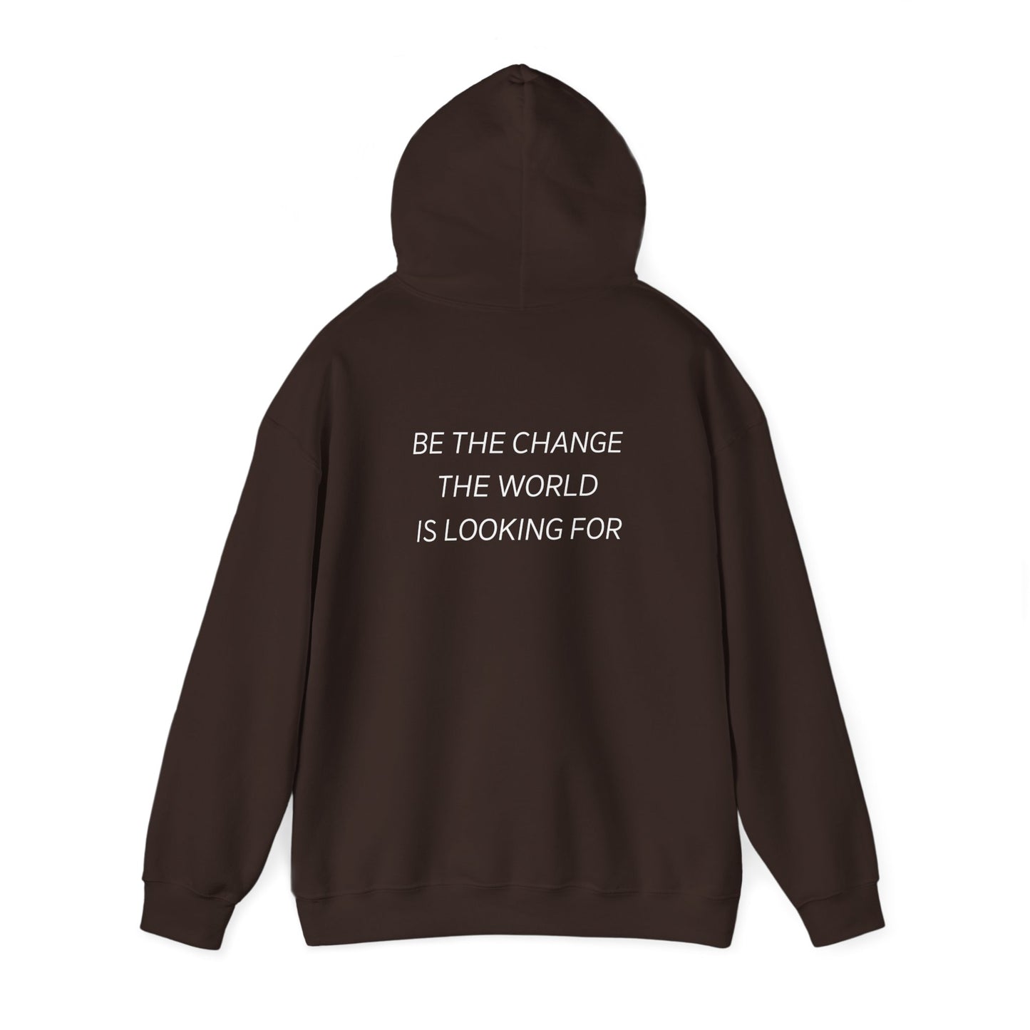 C.H. Comfort Hoodie