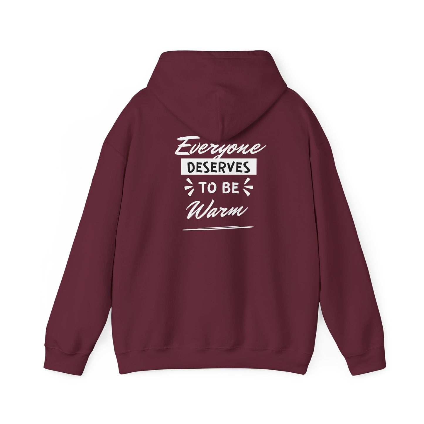 C.H. Graphic Hoodie