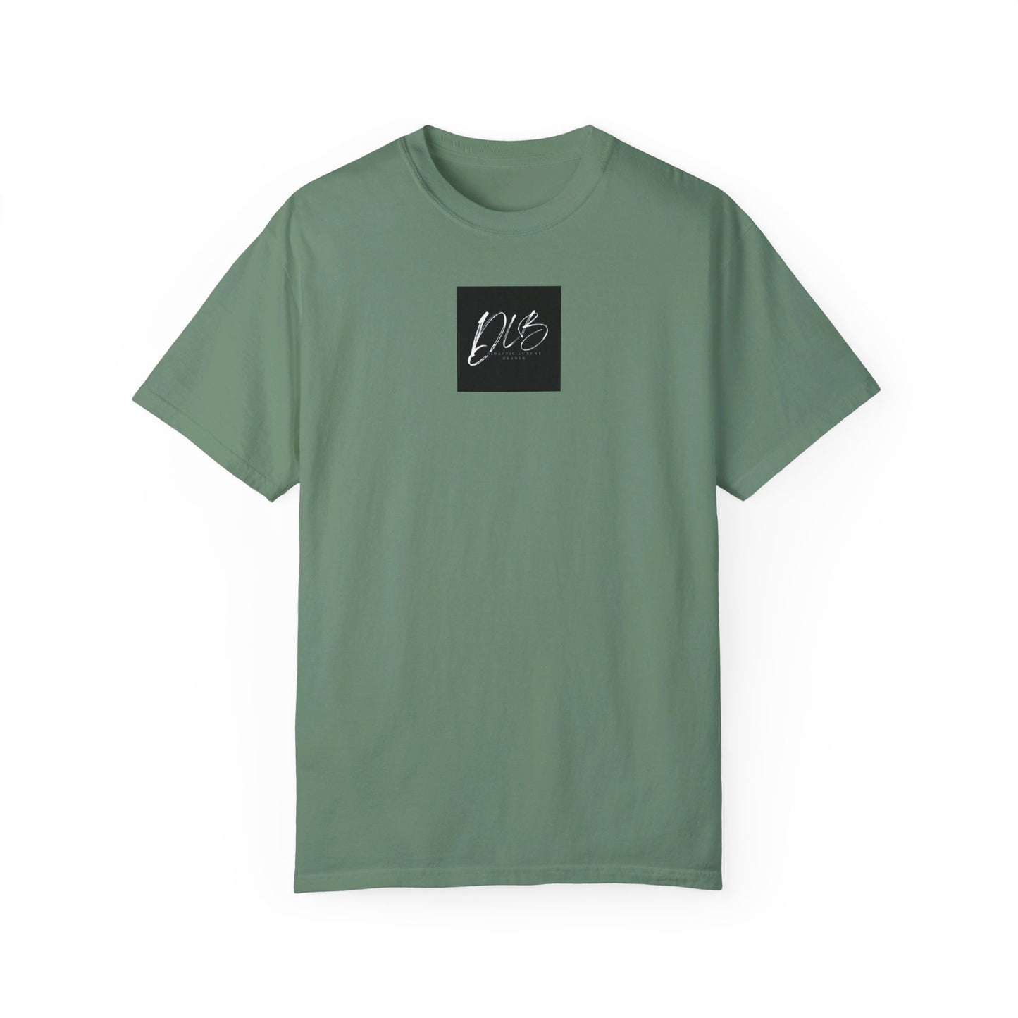 Block Design T-shirt