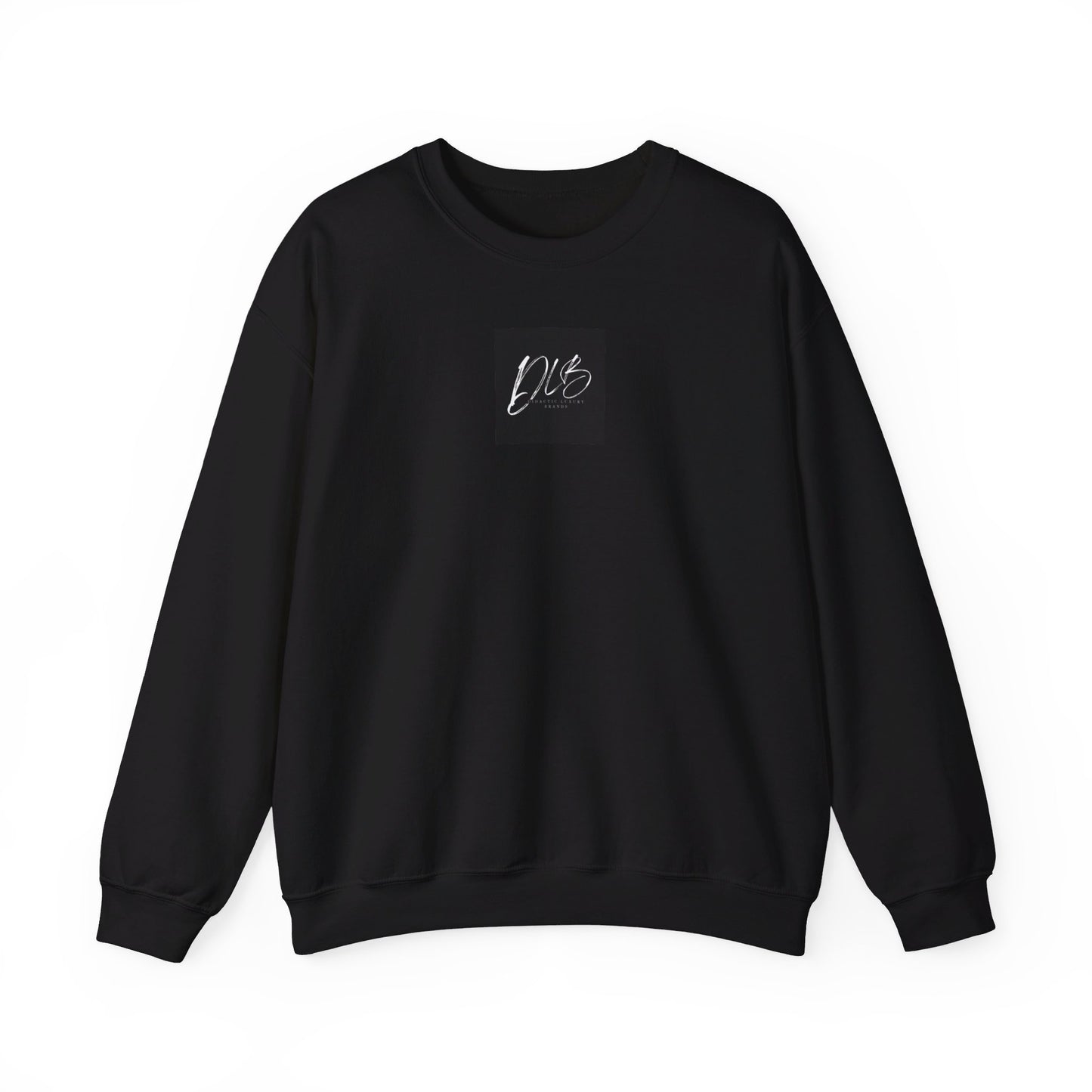 Block Design Sweatshirt