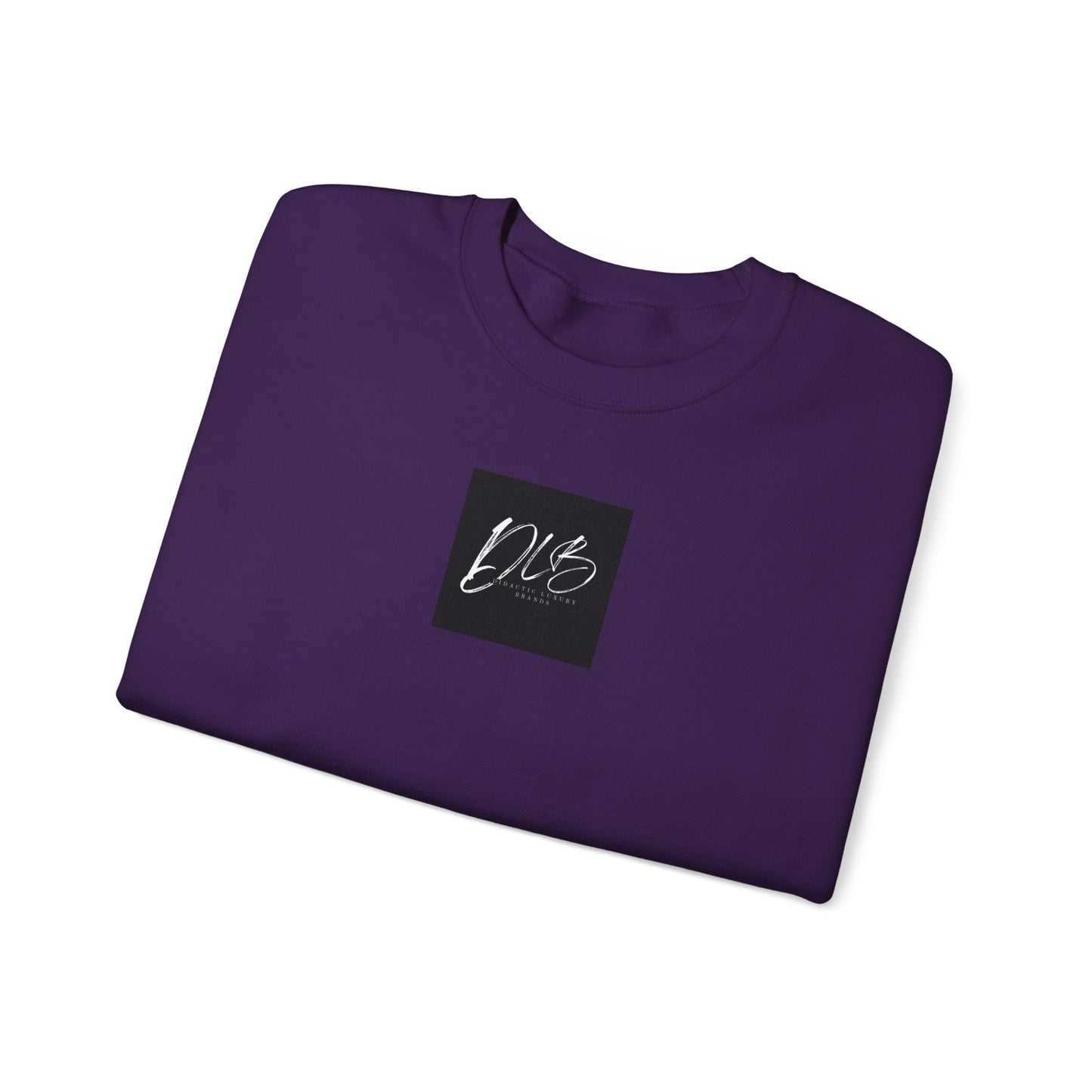 Block Design Sweatshirt