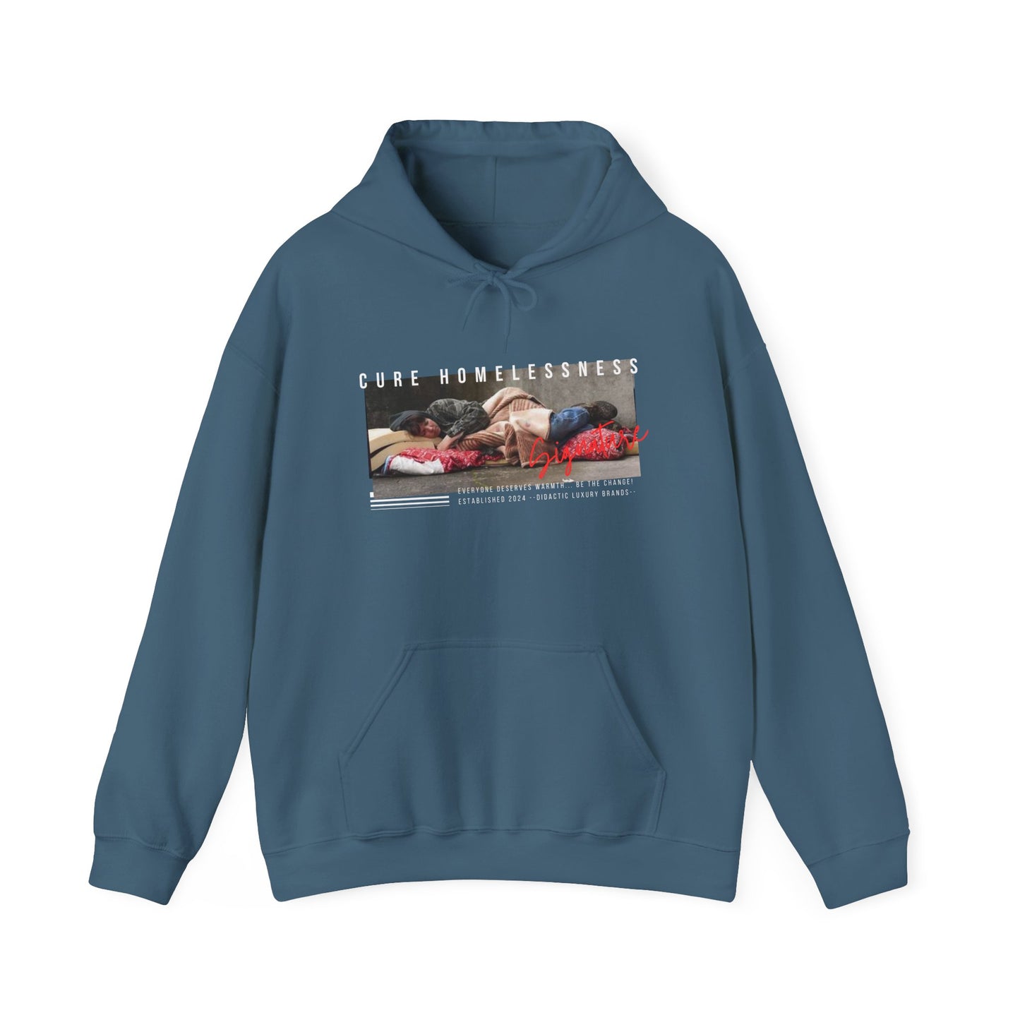 C.H. Signature Hoodie