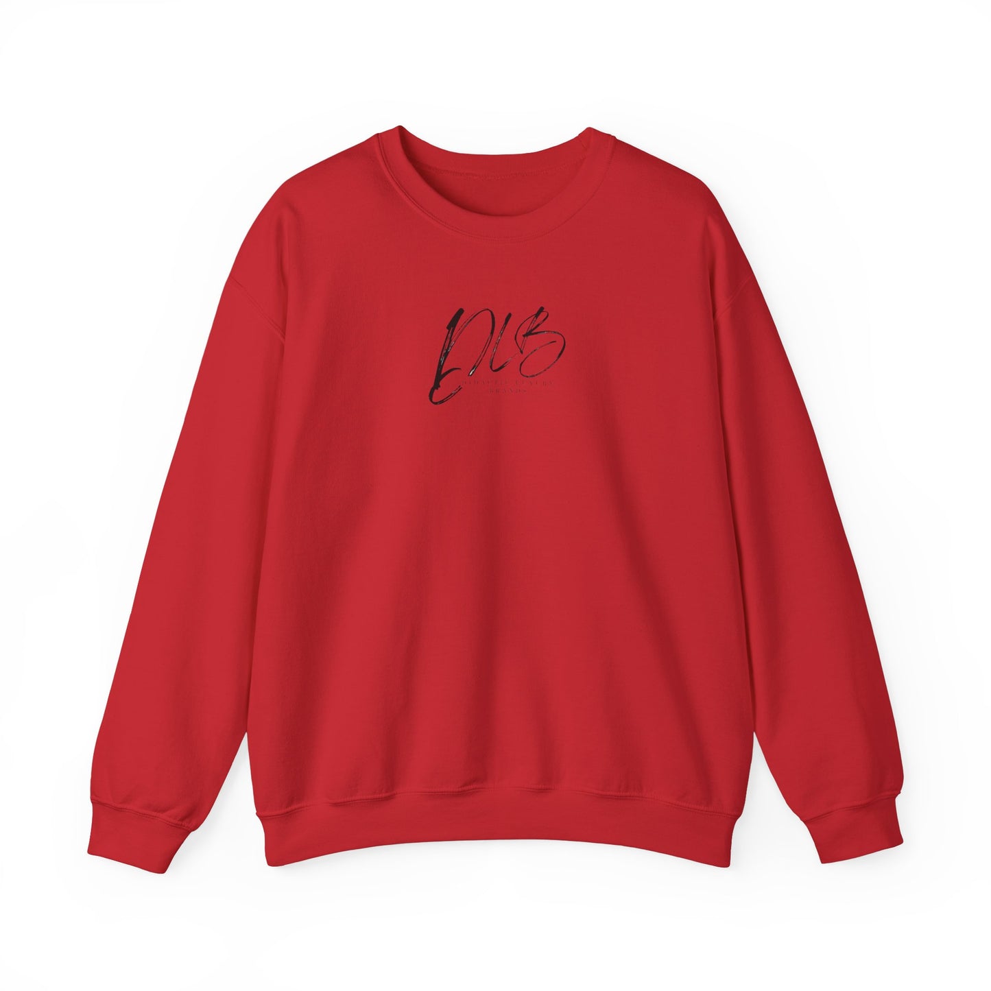 Signature Sweatshirt