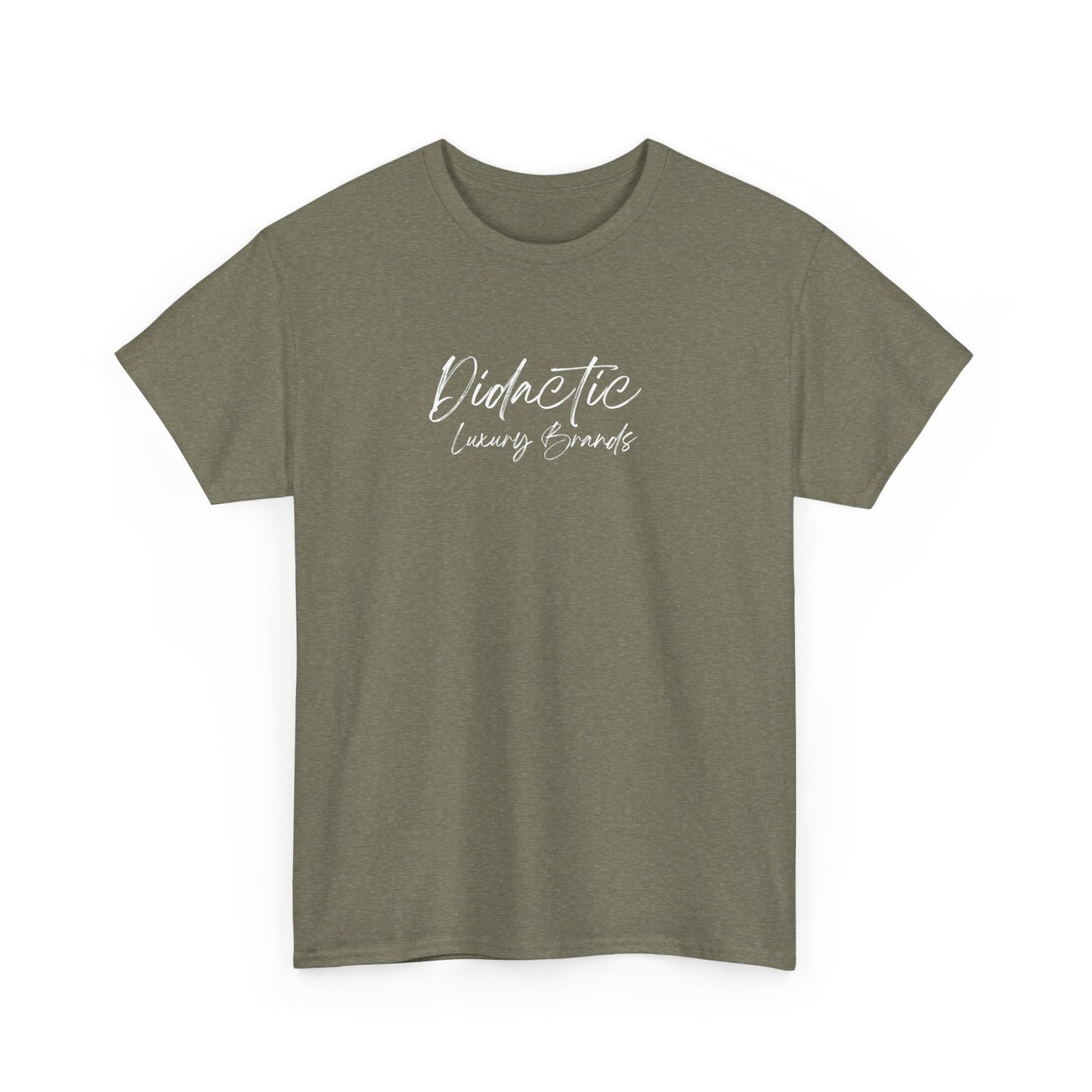 Cure Homelessness T-Shirt
