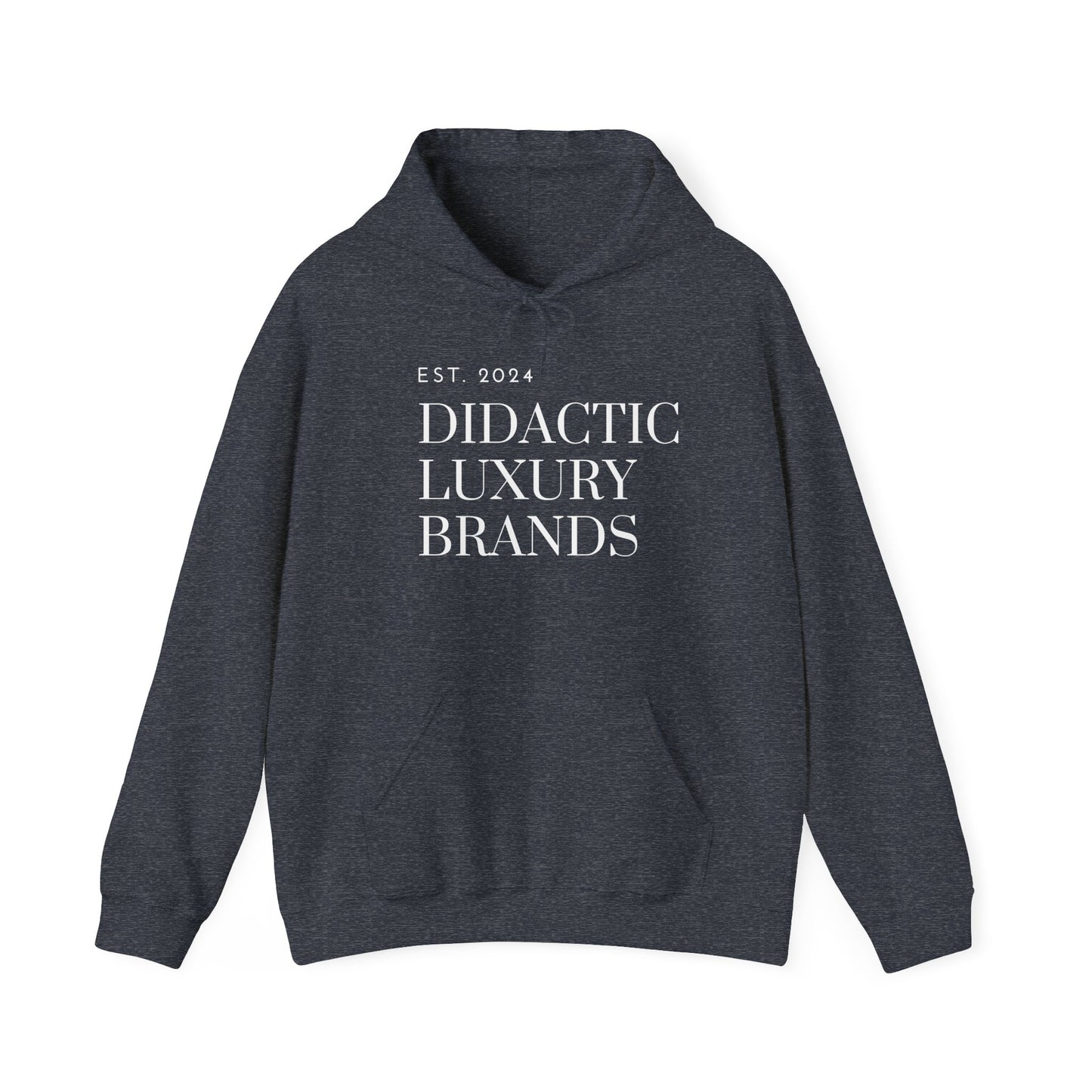 C.H. Graphic Hoodie