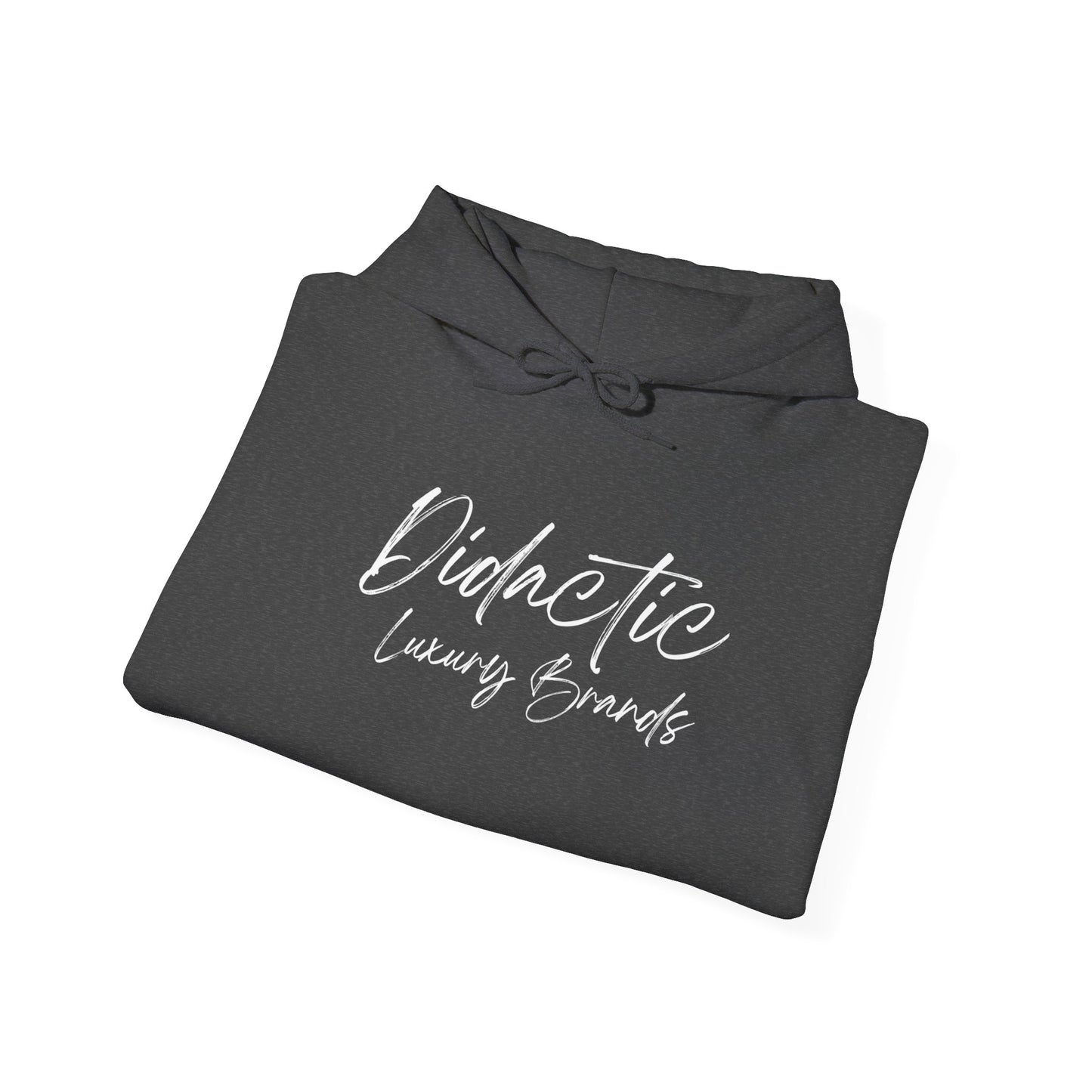 Be The Change Hoodie