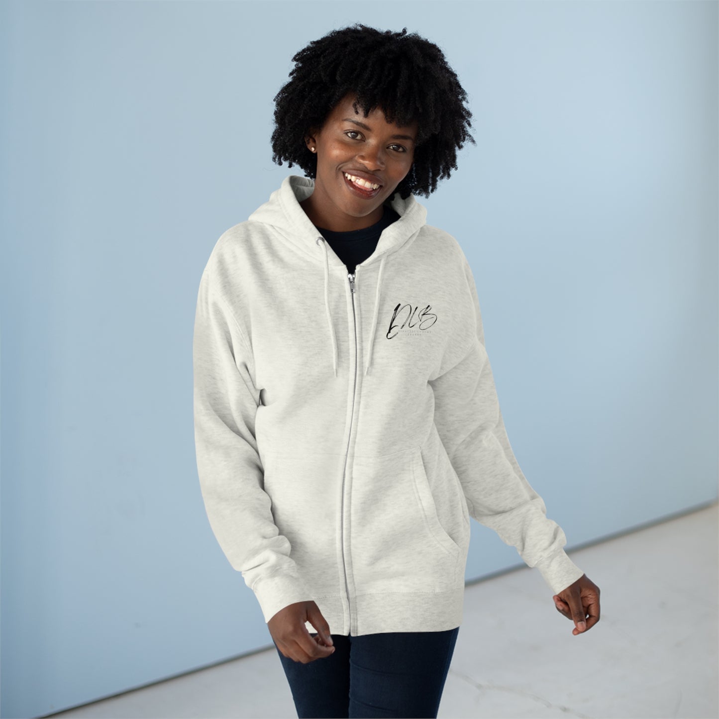 DLB Classic Hoodie