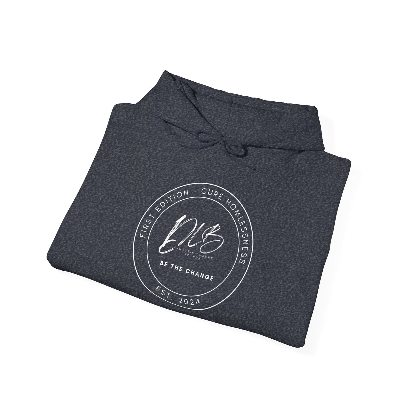 C.H. Comfort Hoodie