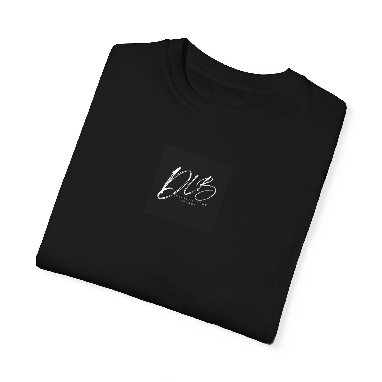 Block Design T-shirt