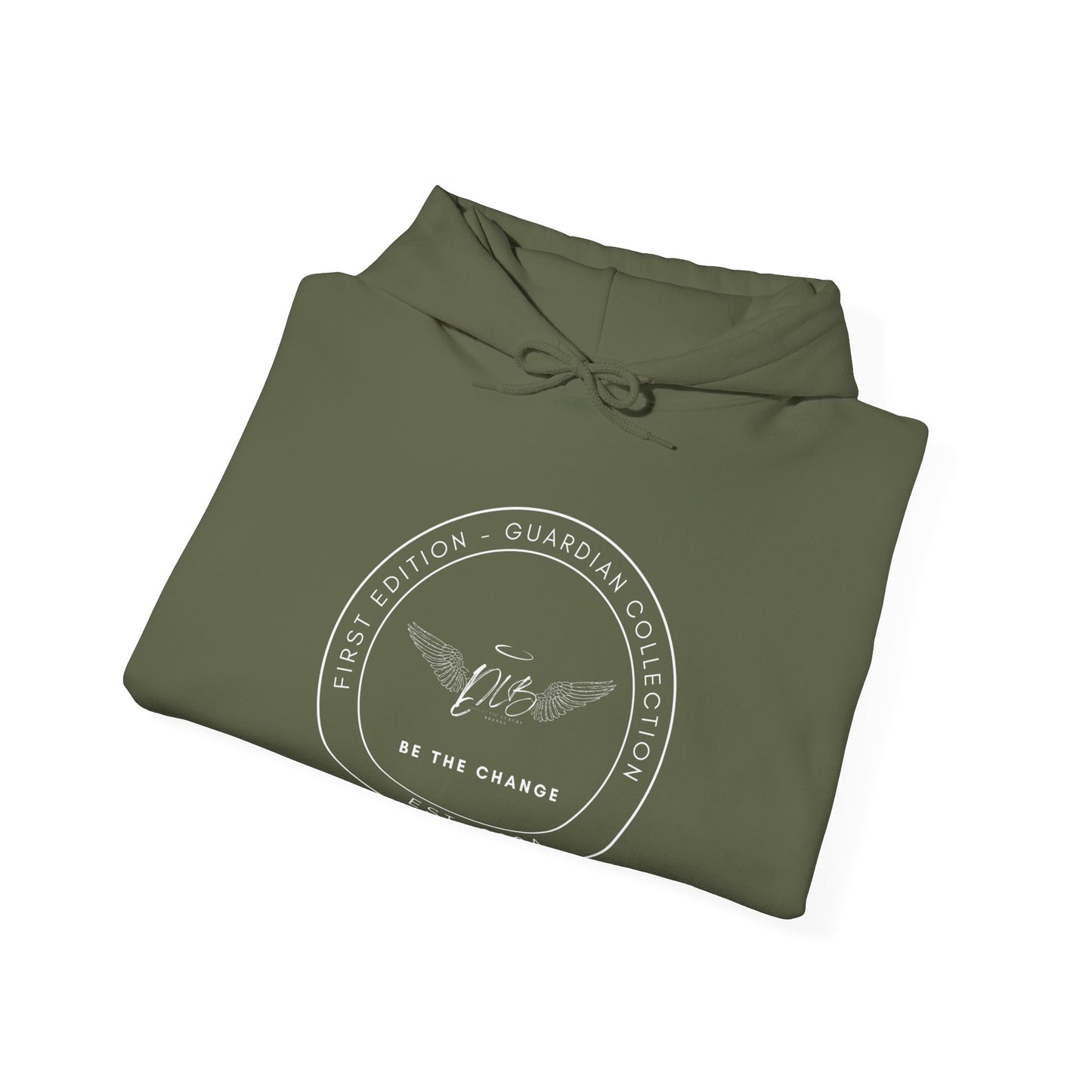 Classic Guardian Sweatshirt
