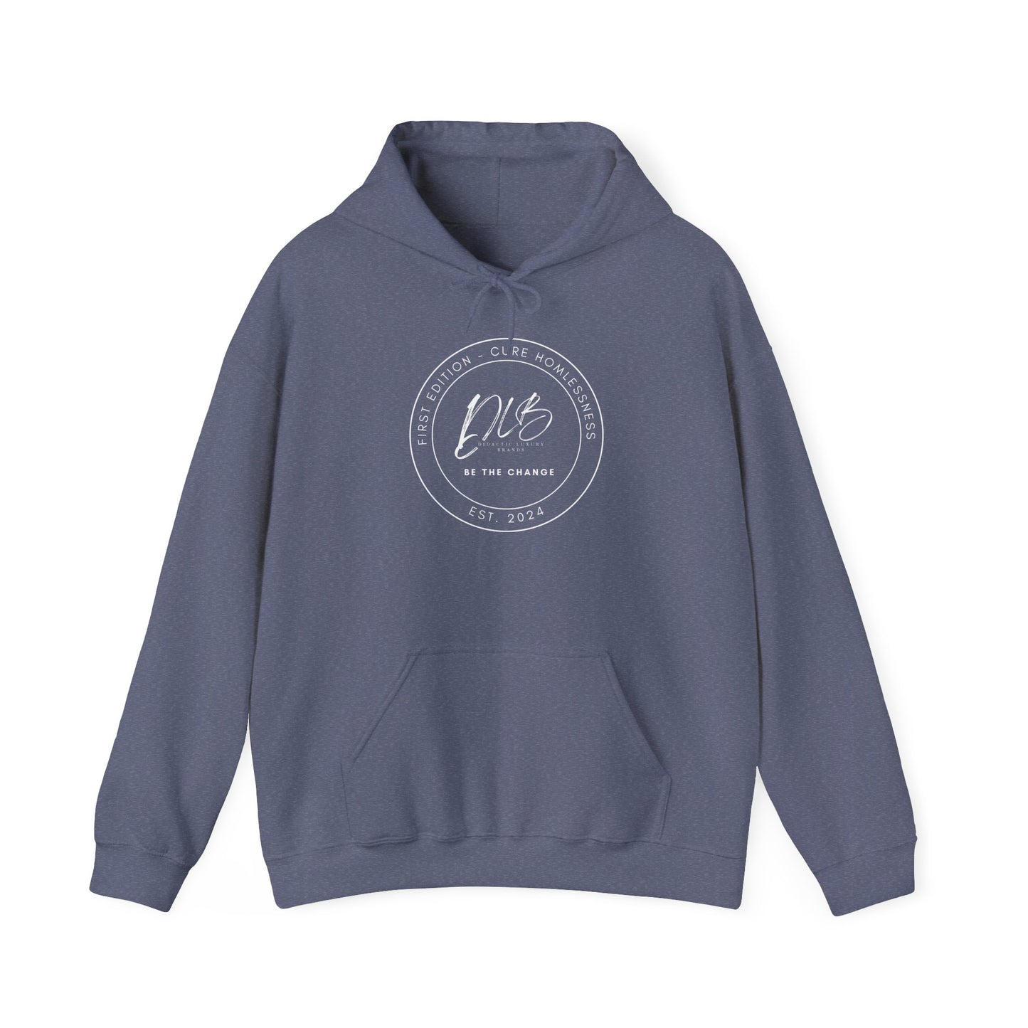 C.H. Comfort Hoodie