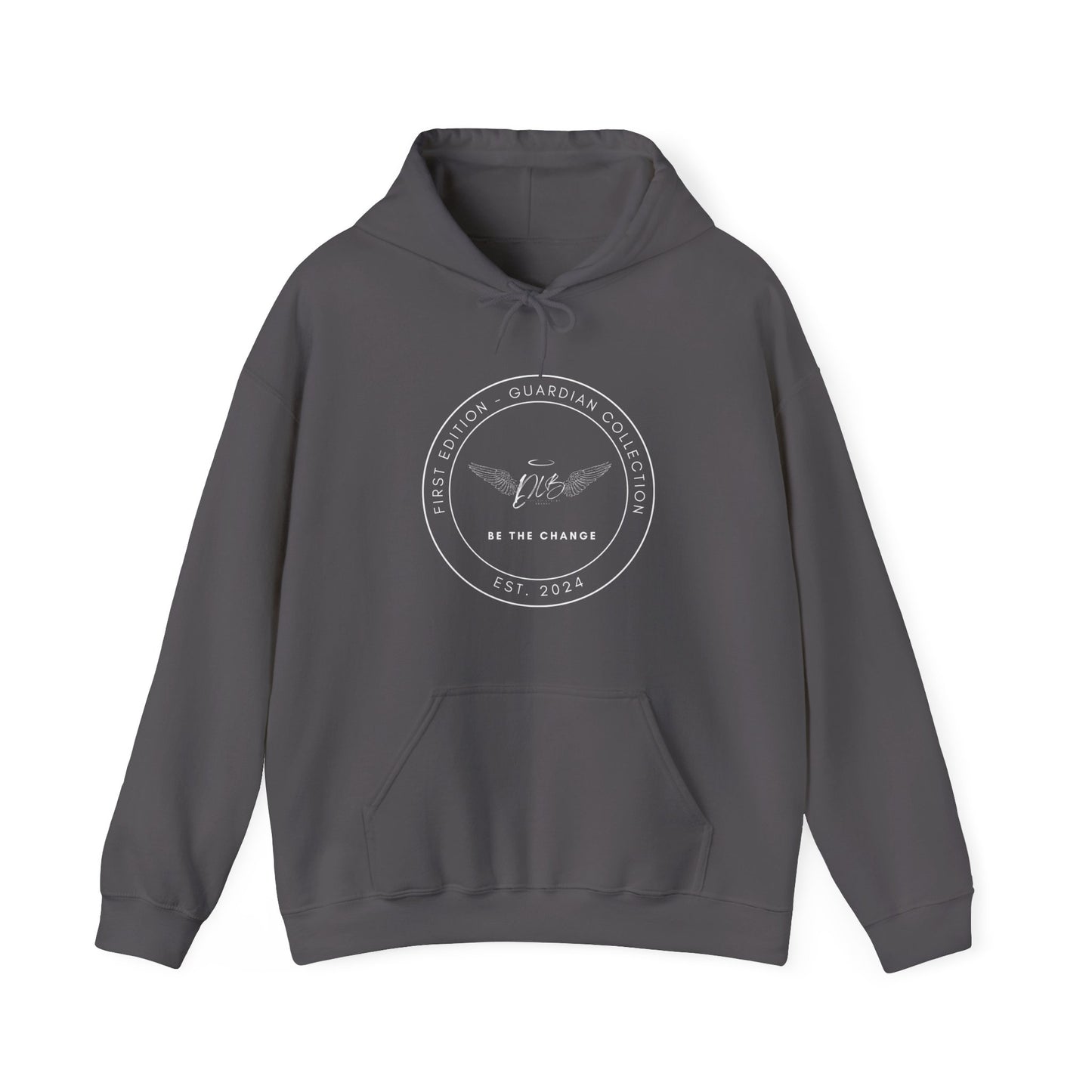 Classic Guardian Sweatshirt