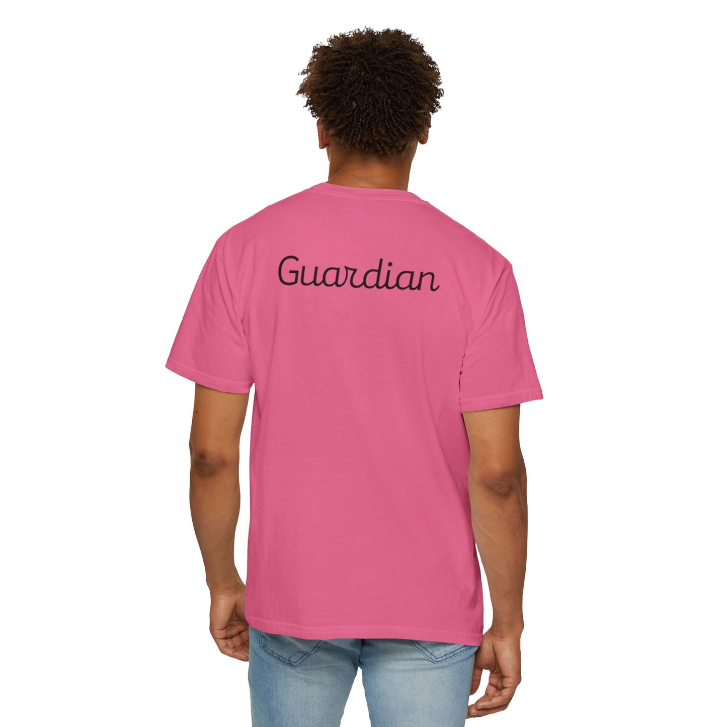 Original Guardian T-shirt