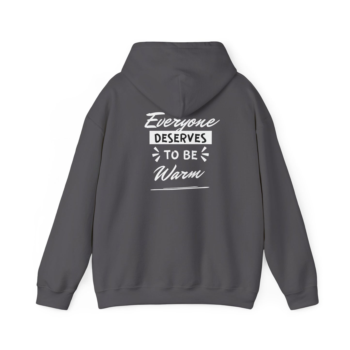C.H. Graphic Hoodie